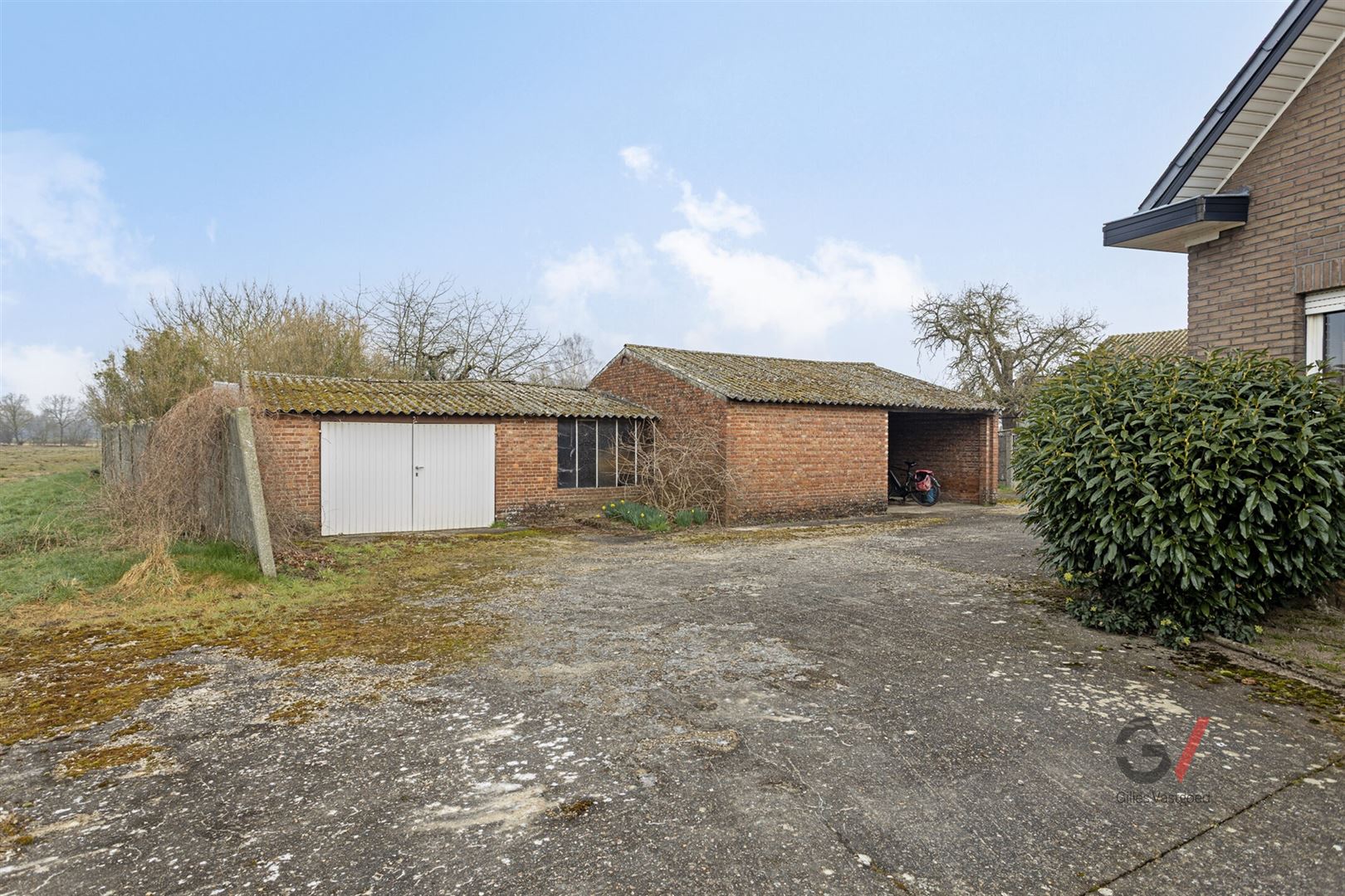 Huis met weiland te koop foto 16