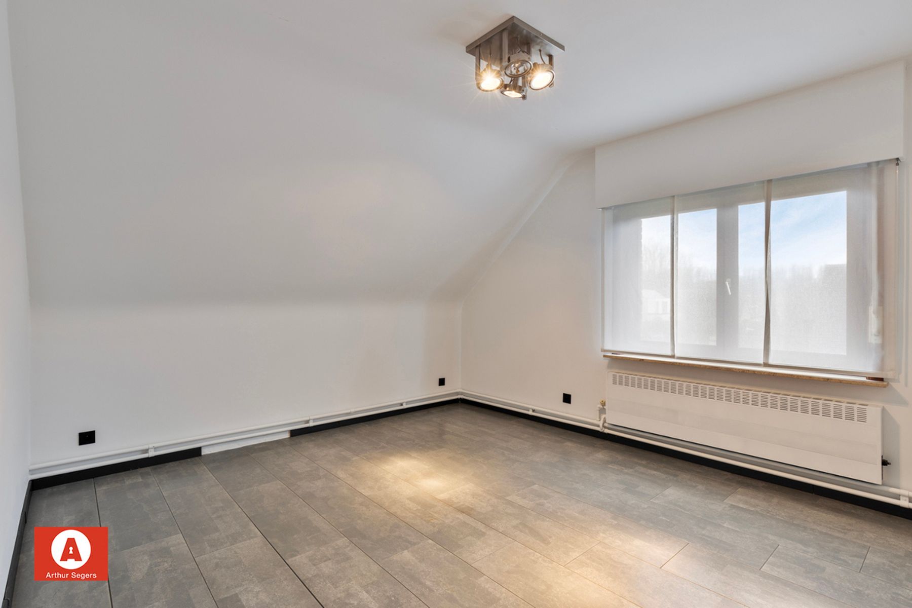 !!! IN OPTIE !!! Energiezuinige villa met 4 slaapkamers foto 23