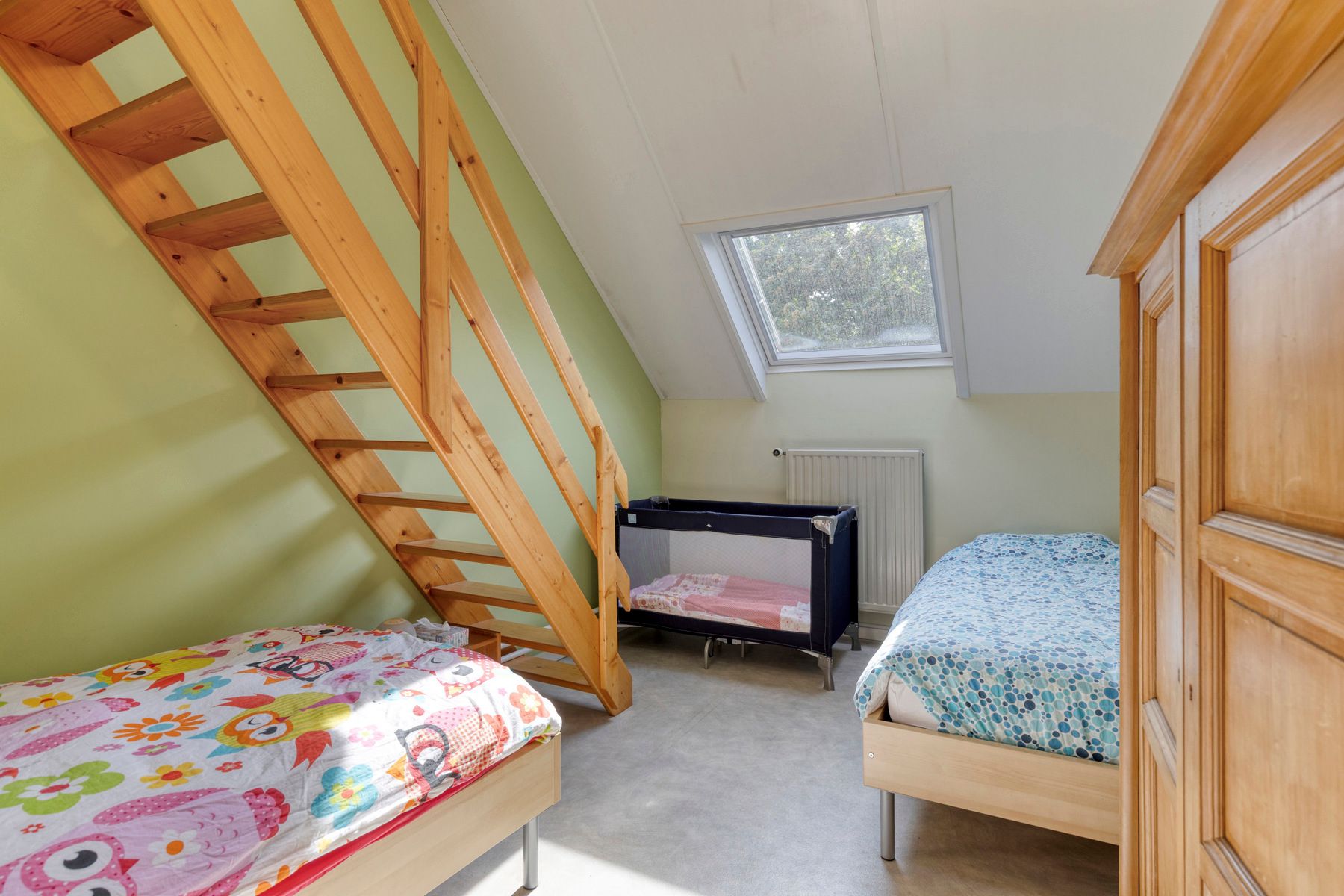 Statige woning met uitzonderlijke stadstuin in hartje Leuven foto 19