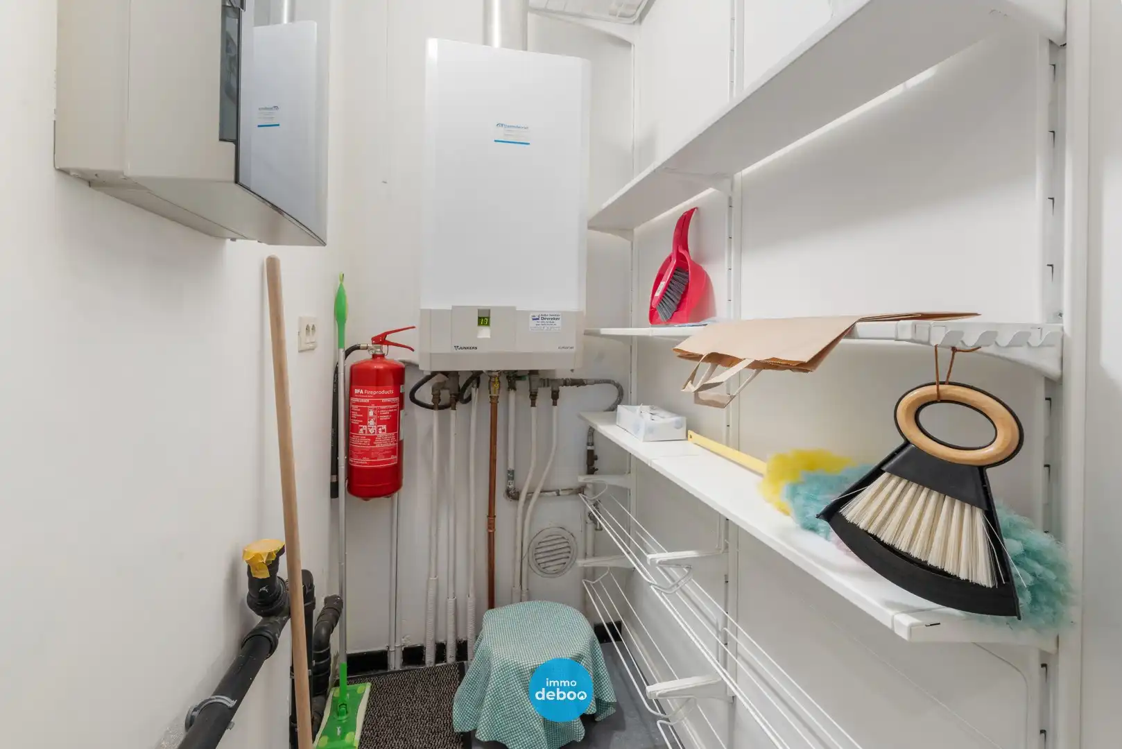 Prachtig wonen in het hart van Oostende foto 7