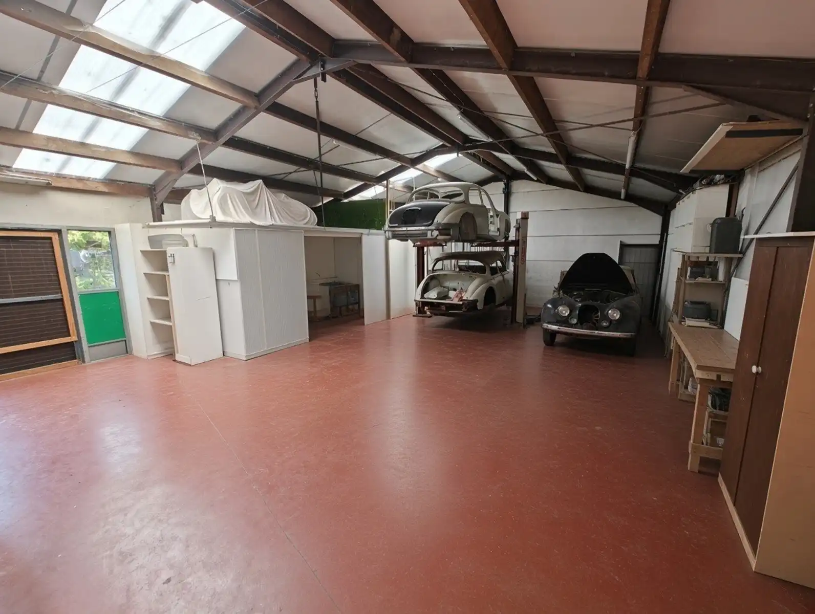 Charmant wonen aan de Lindendreef te Hoogstraten foto 44
