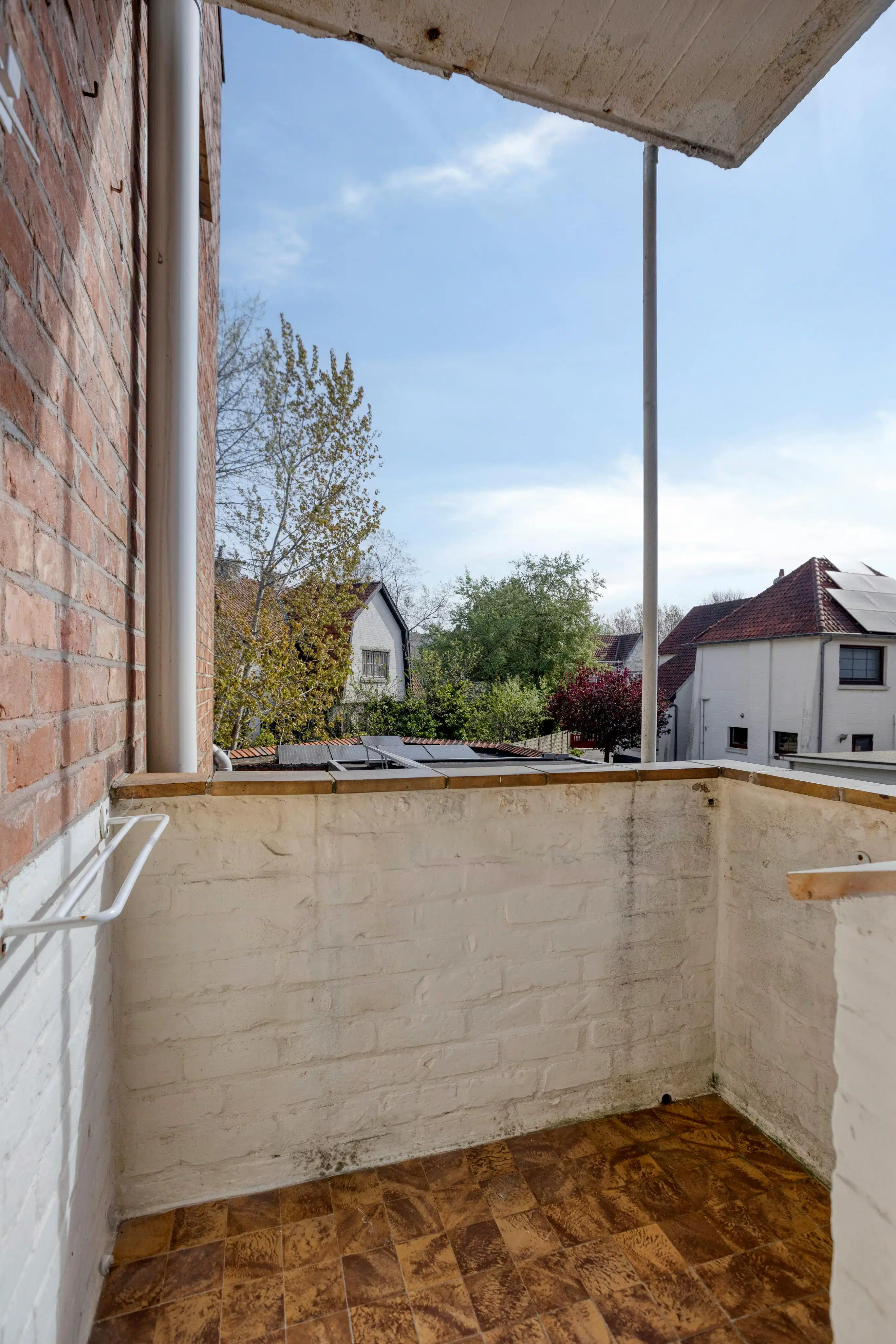 Instapklaar appartement (70 m²) met 2 slaapkamers in Koksijde foto 14