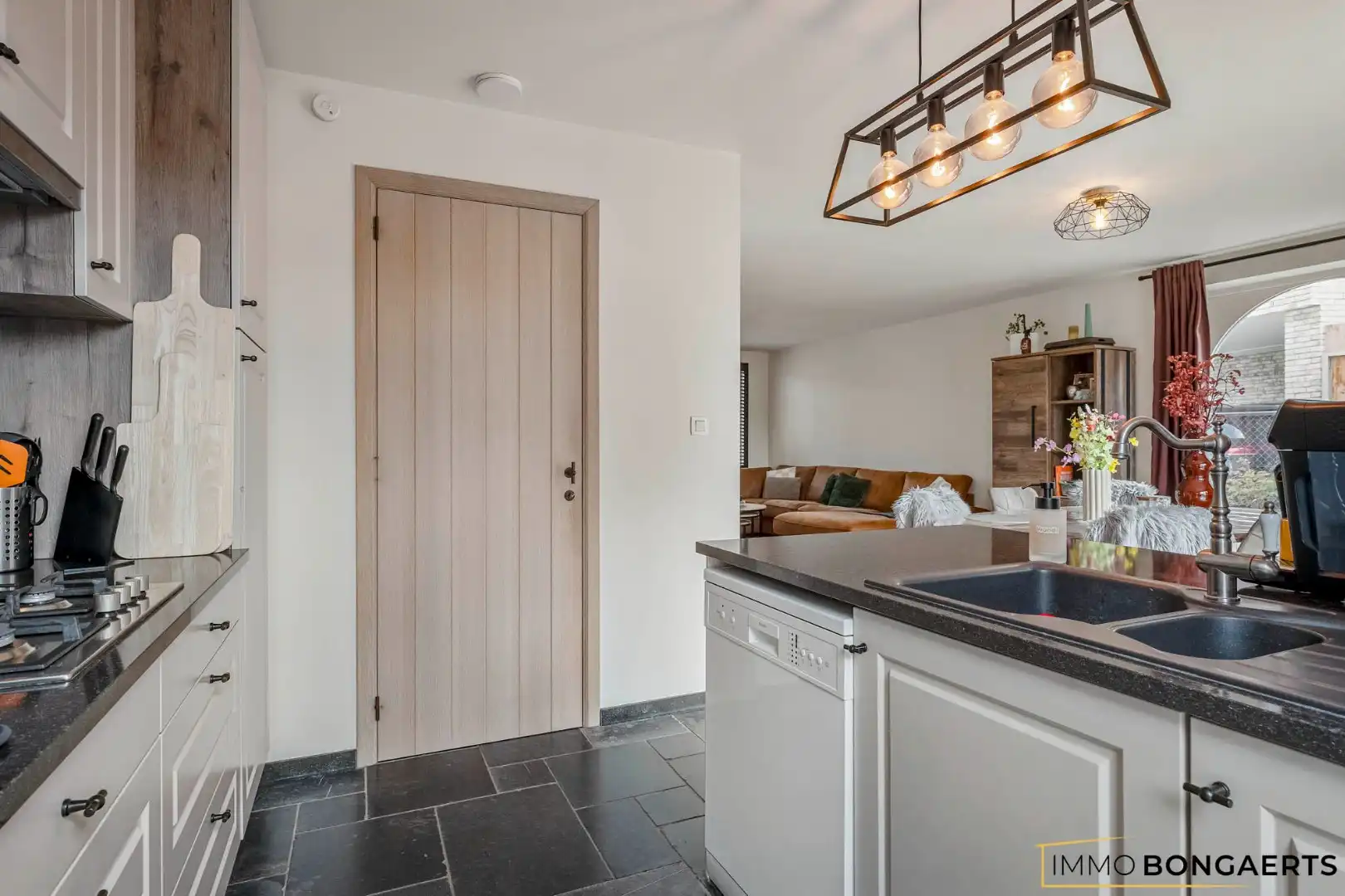 Instapklare woning met 3 slaapkamers foto 11