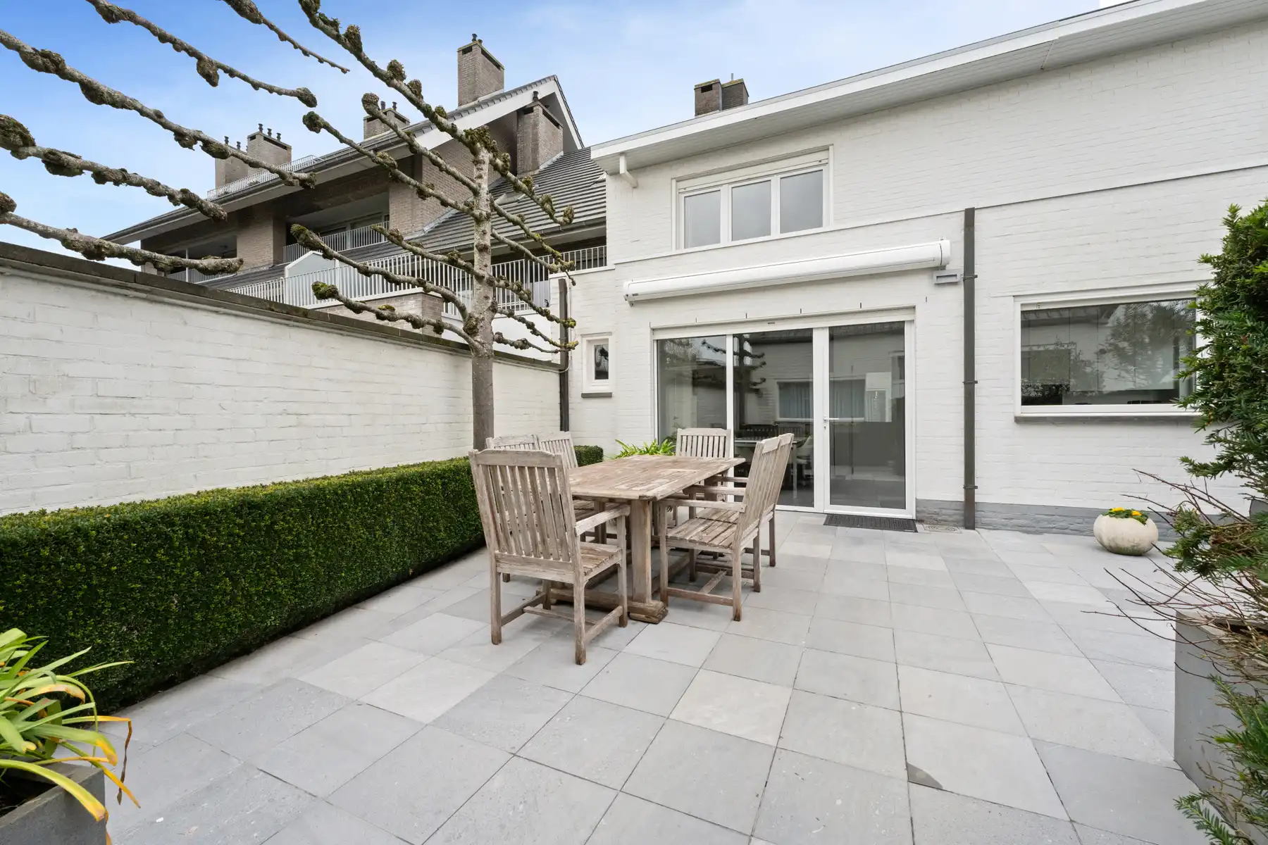 Centraal gelegen uitstekend onderhouden eigendom  foto 18