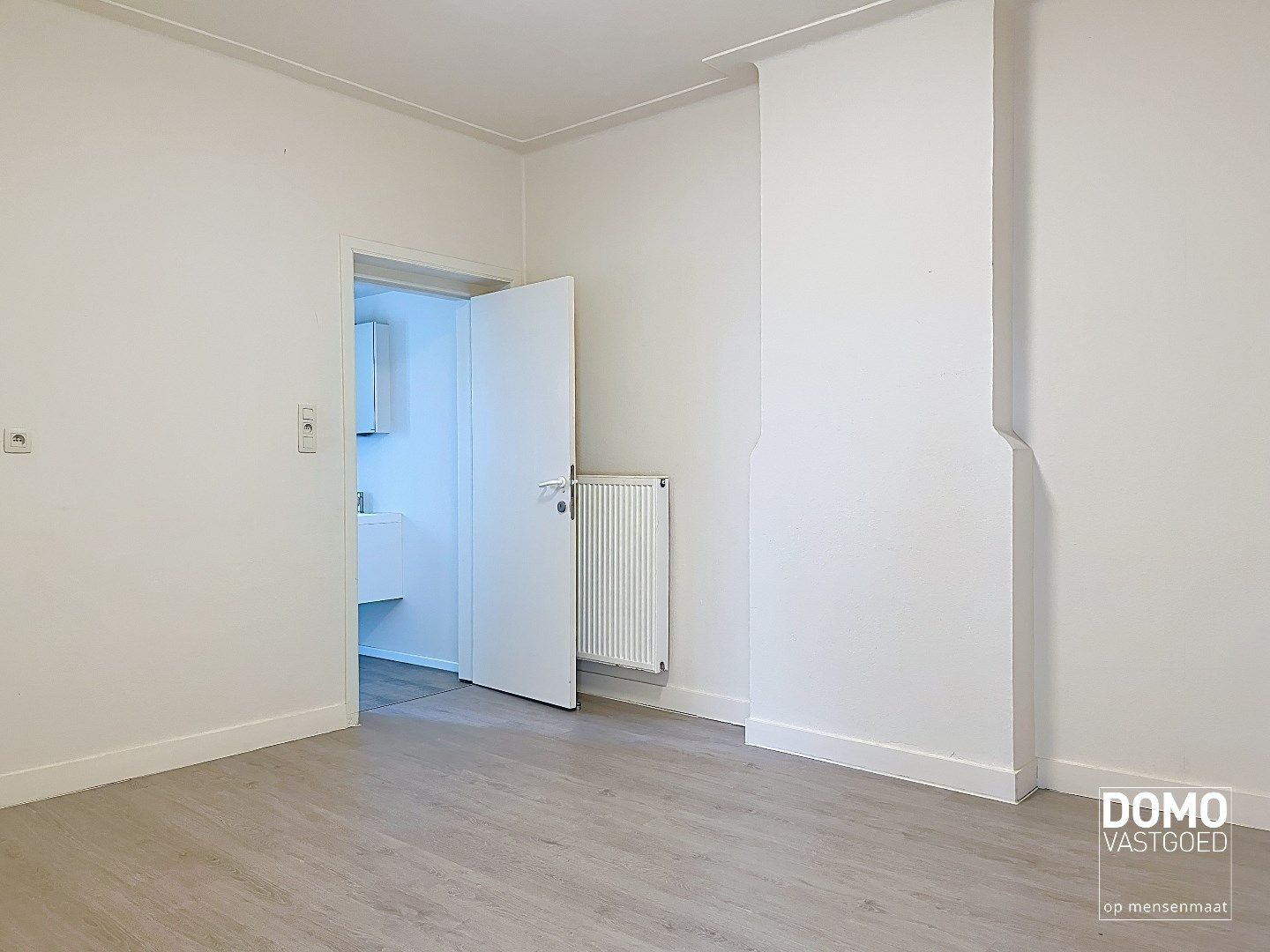 Gezellig appartement gelegen te Hasselt - inclusief 1 garagebox - EPC-label C  foto 6
