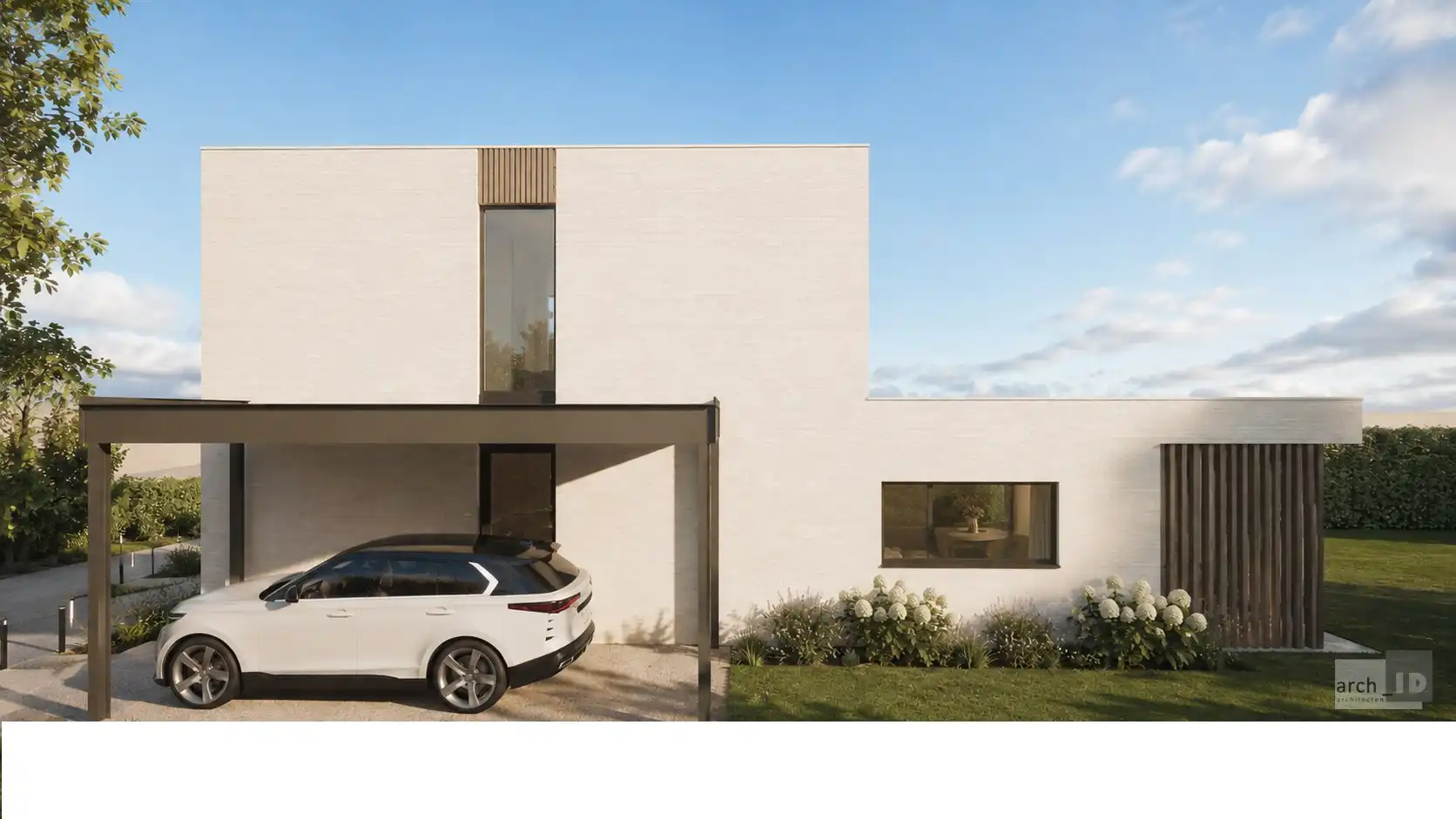 PROJECTGROND VOOR KOPPELWONING OP GUNSTIGE LOCATIE TE ASTENE (DEINZE) foto 2