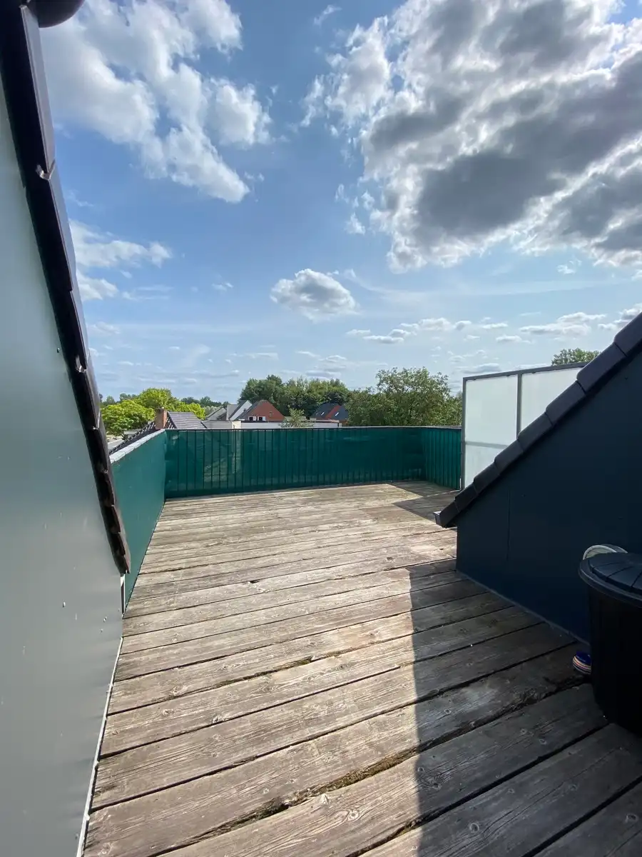 Appartement te huur foto 12