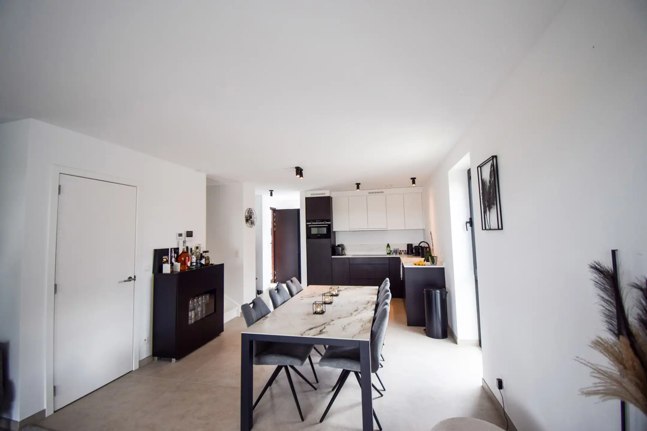 Appartement te huur foto 4