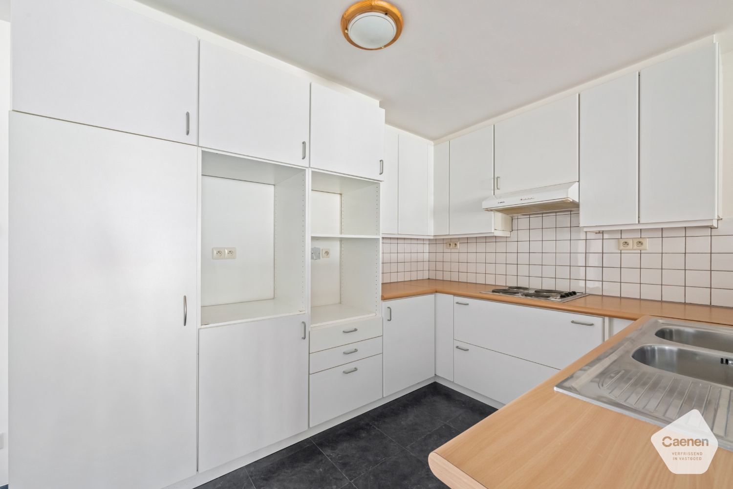 Charmant duplexappartement met 1 slaapkamer nabij strand en centrum. Gelegen op het pittoreske Manitobaplein. foto 5