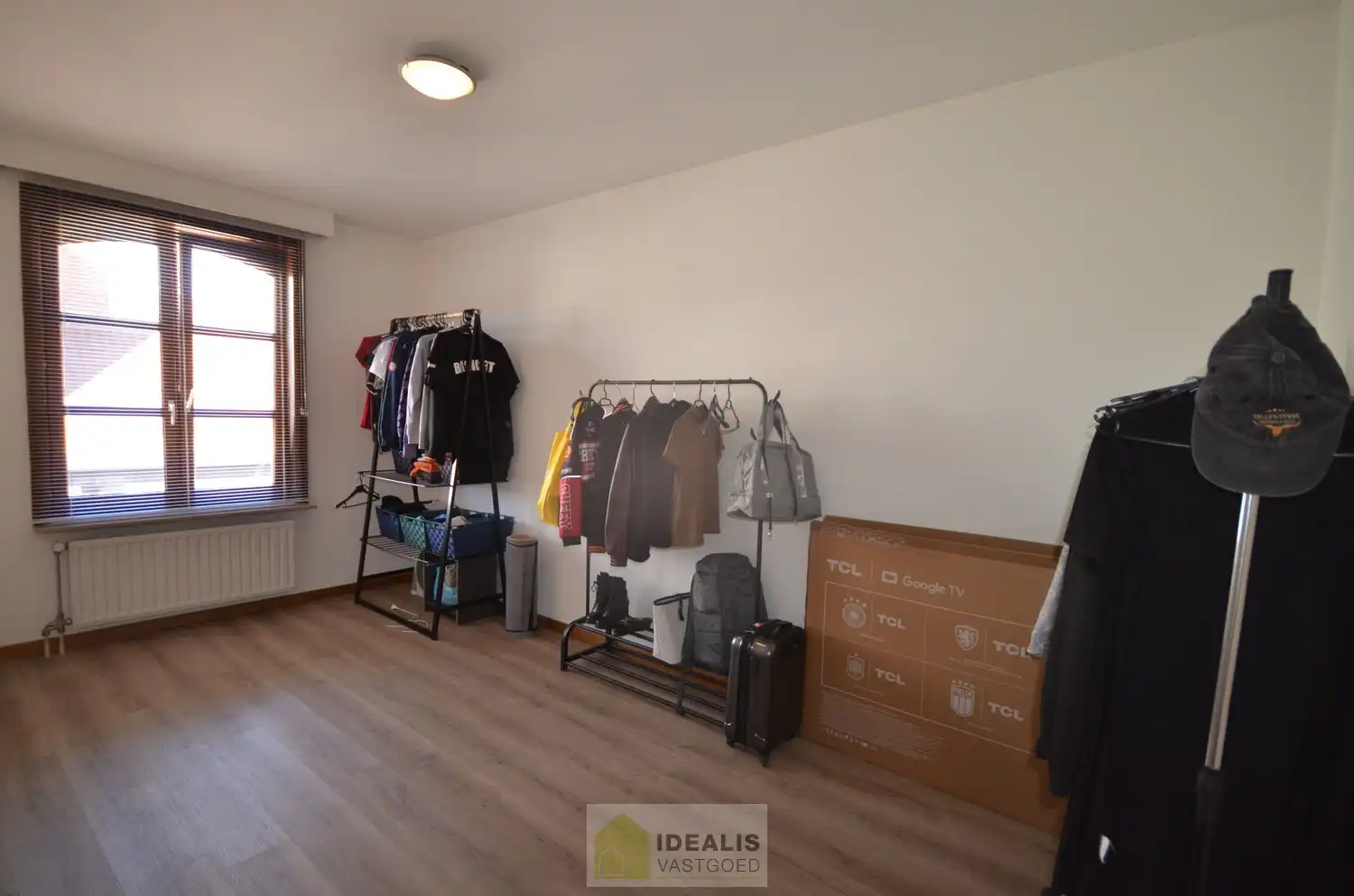 IDEALIS VASTGOED&nbsp; - Aangenaam en instapklaar appartement foto 8