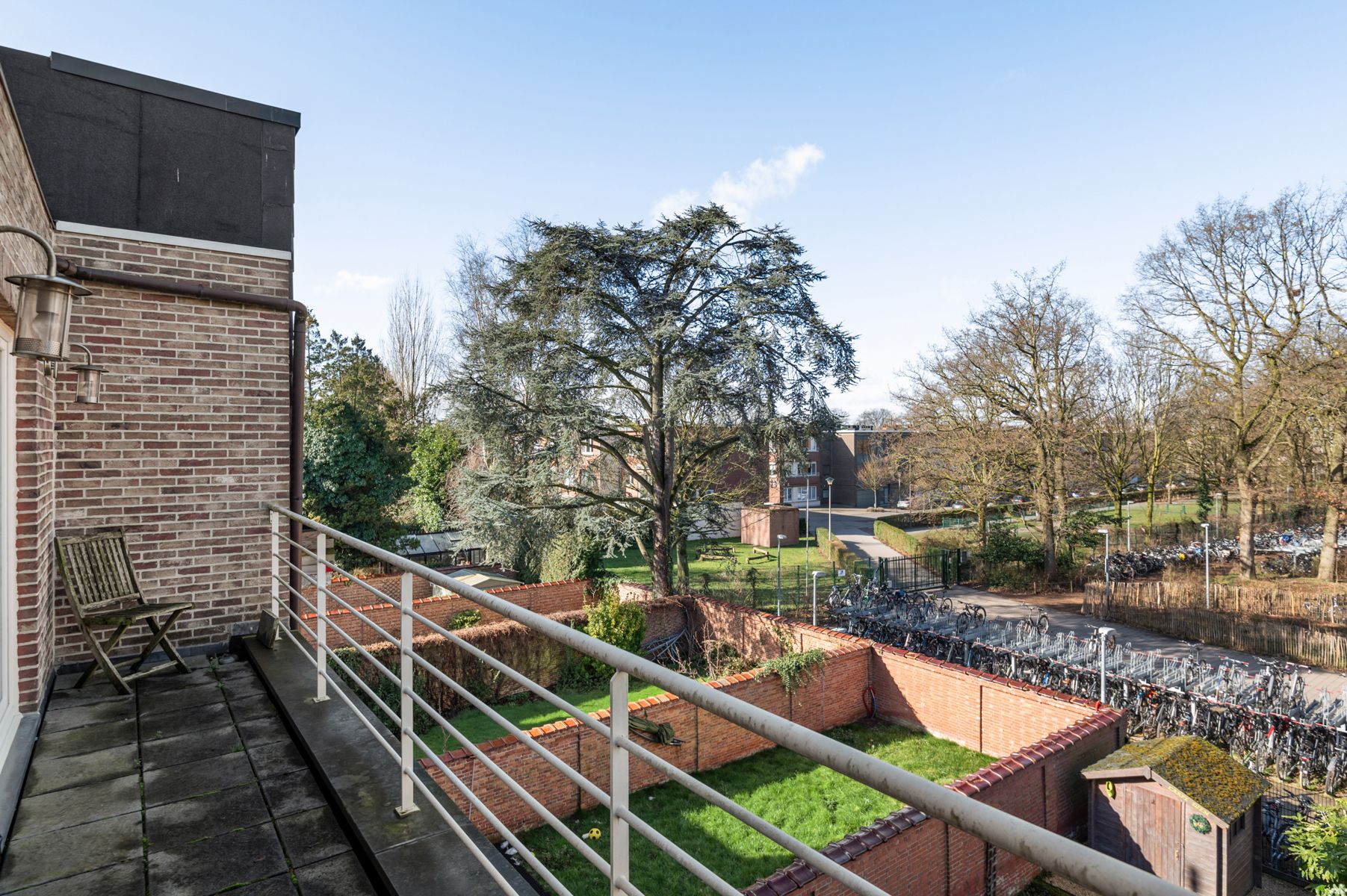 Licht, ruimte en een tikkeltje stadse charme! foto 6