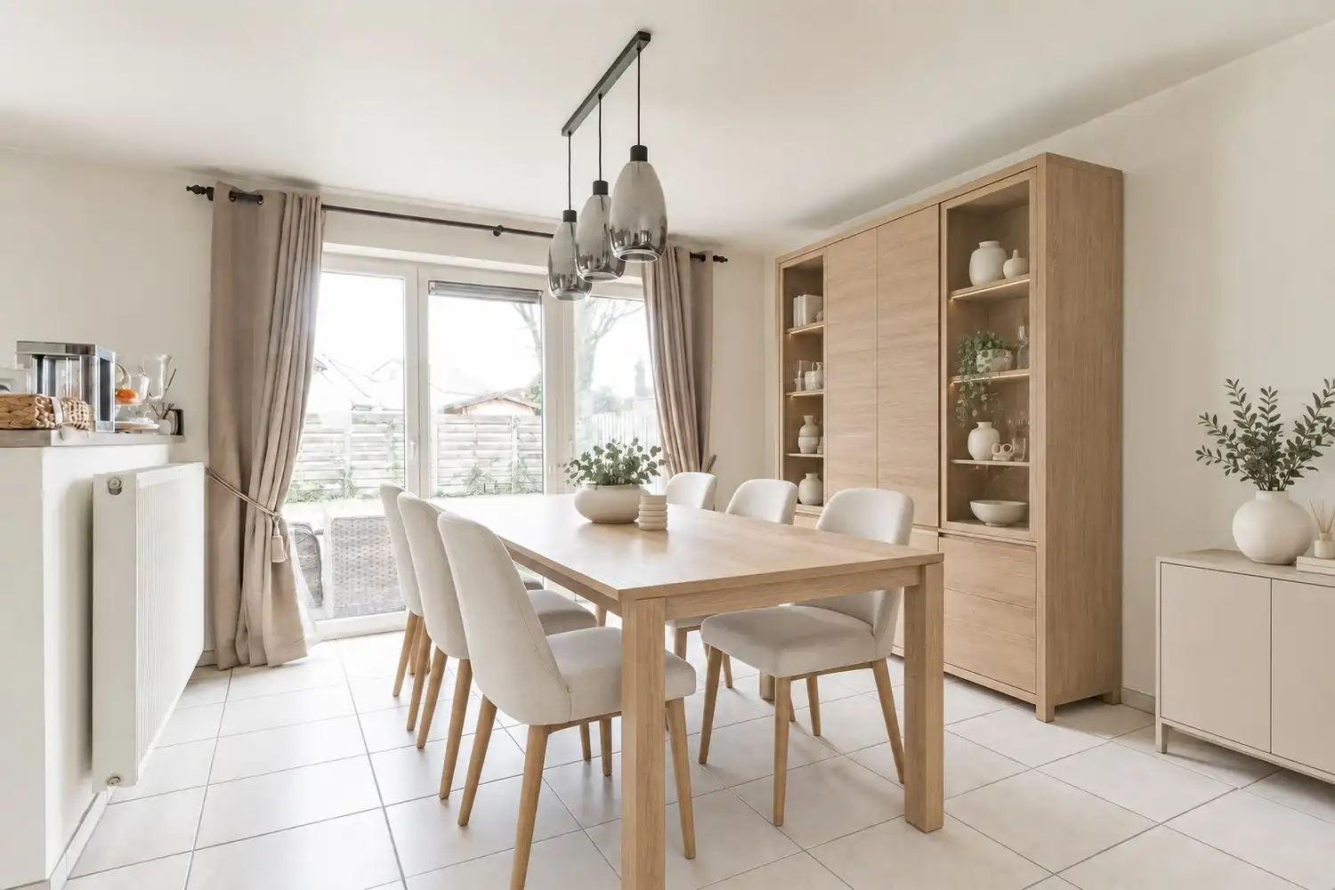 Zeer ruime en energiezuinige woning nabij het centrum van Lindel-Overpelt foto 13
