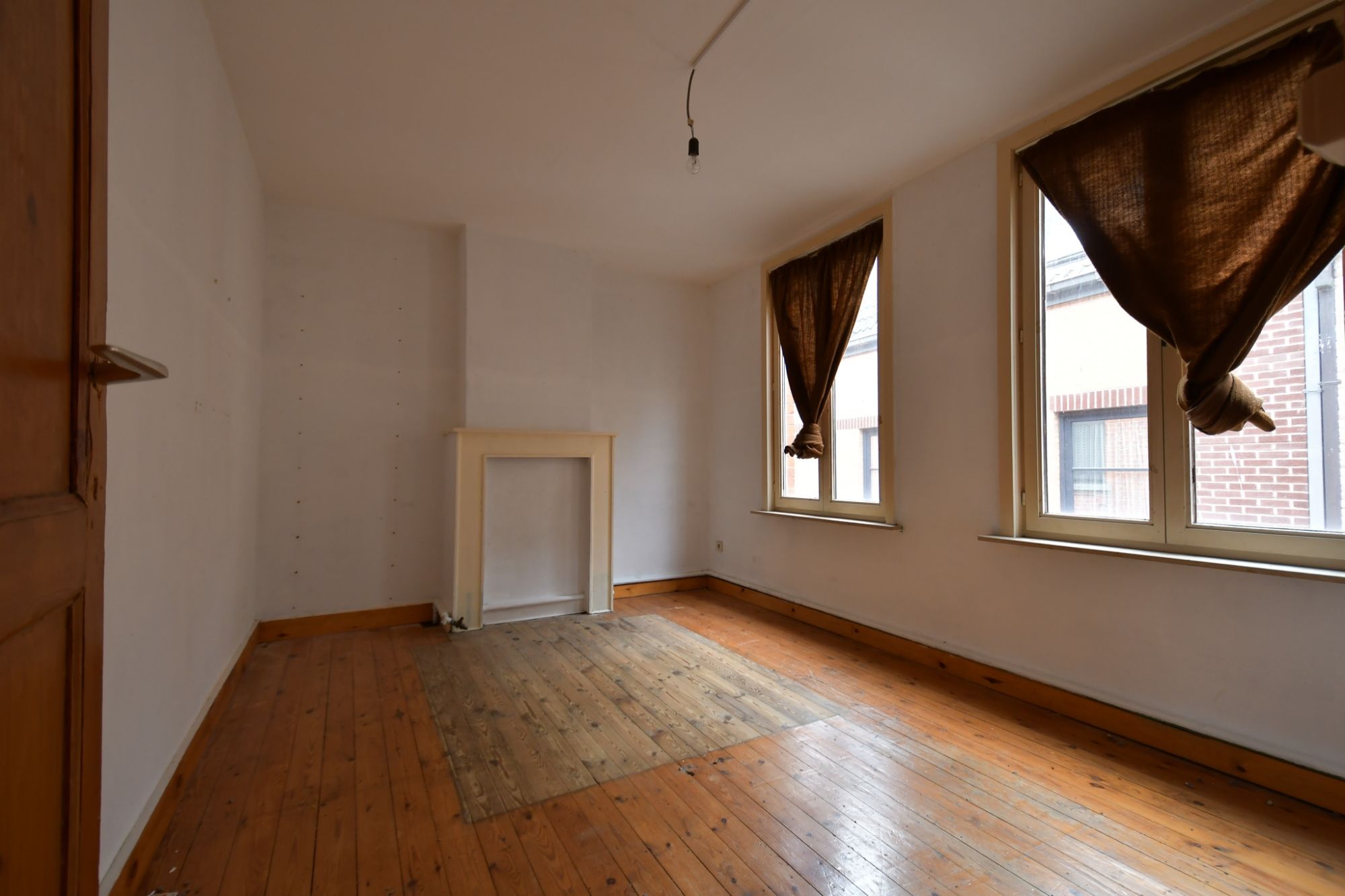 Grote woning met 4 slaapkamers en grote garage in centrum Oedelem. foto 13