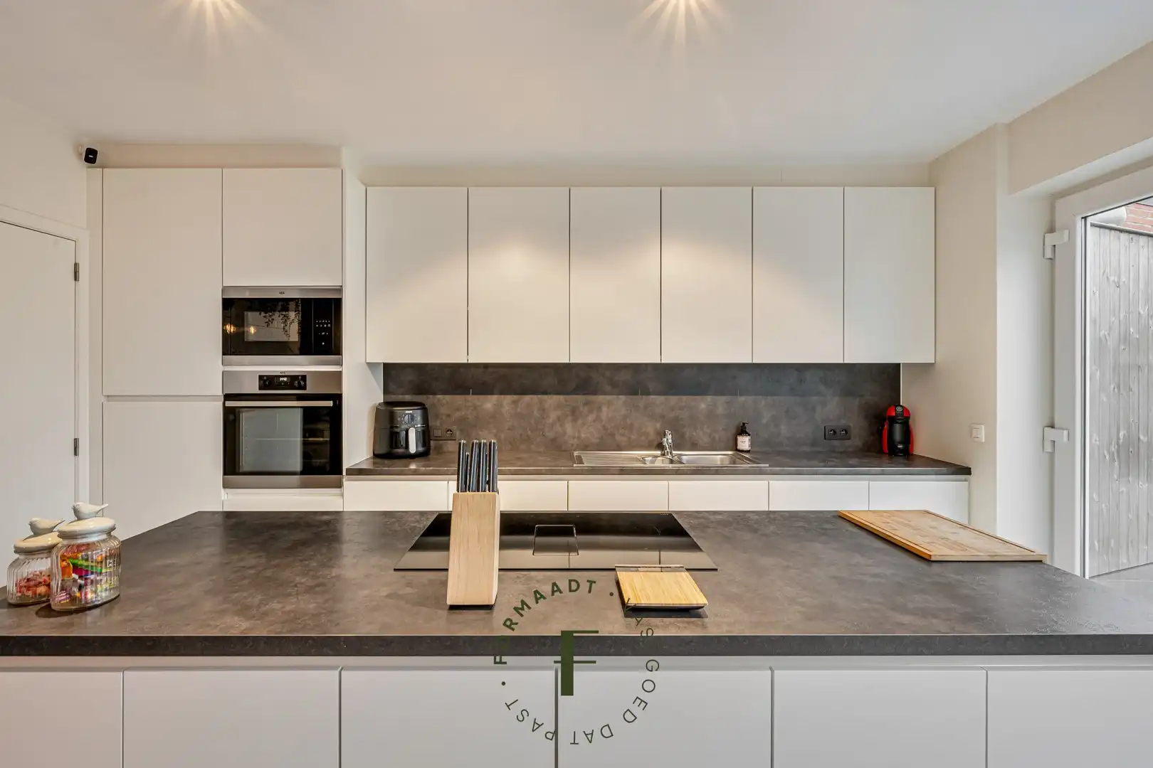 Energiezuinige & halfopen bebouwing met 3 slaapkamers foto 8