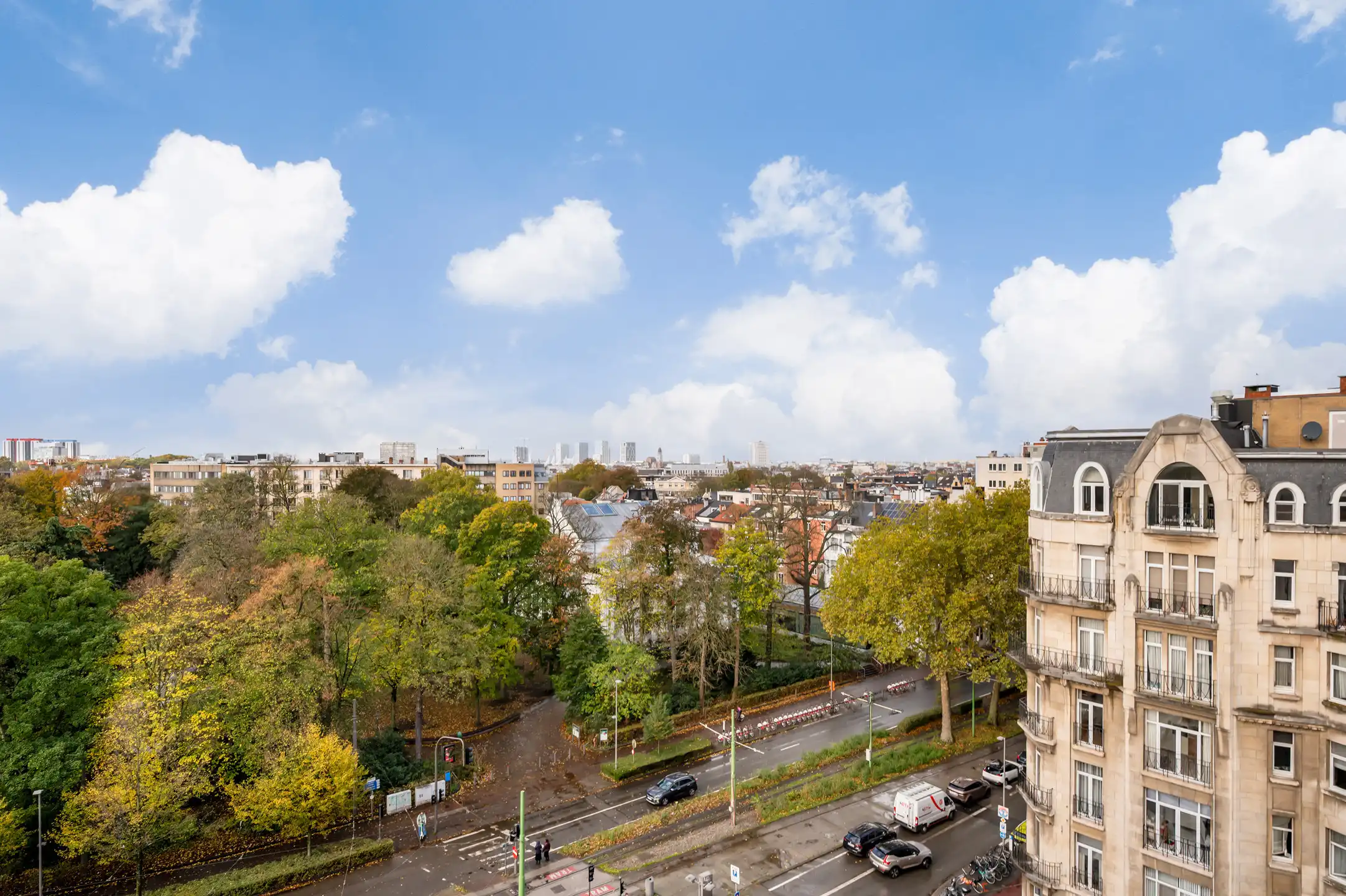 Nieuwbouw: Exclusieve penthouse met riant terras foto 3