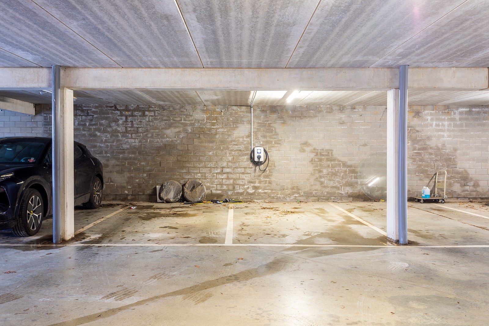 Halfopen bebouwing met 2 terrassen in de Regattawijk!  foto 23