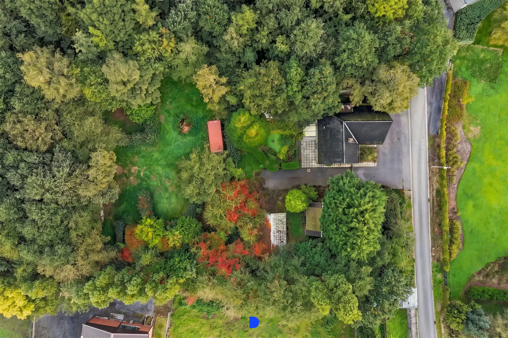Wonen in het groen. foto 4