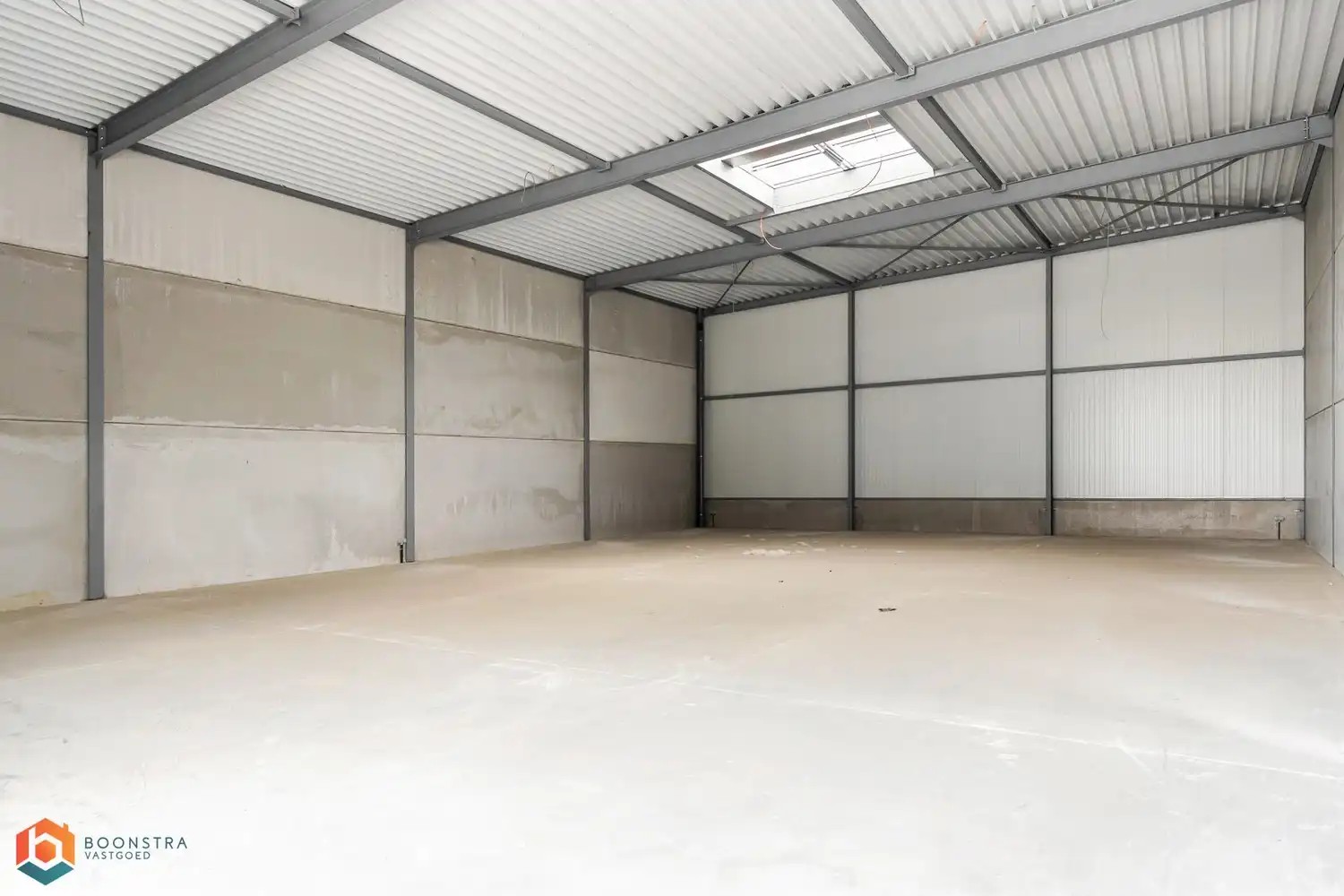 Nieuwbouw KMO-unit (293&nbsp;m²) foto 2