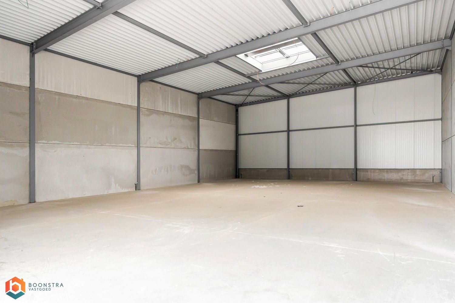 Nieuwbouw KMO-unit (293&nbsp;m²) foto 2