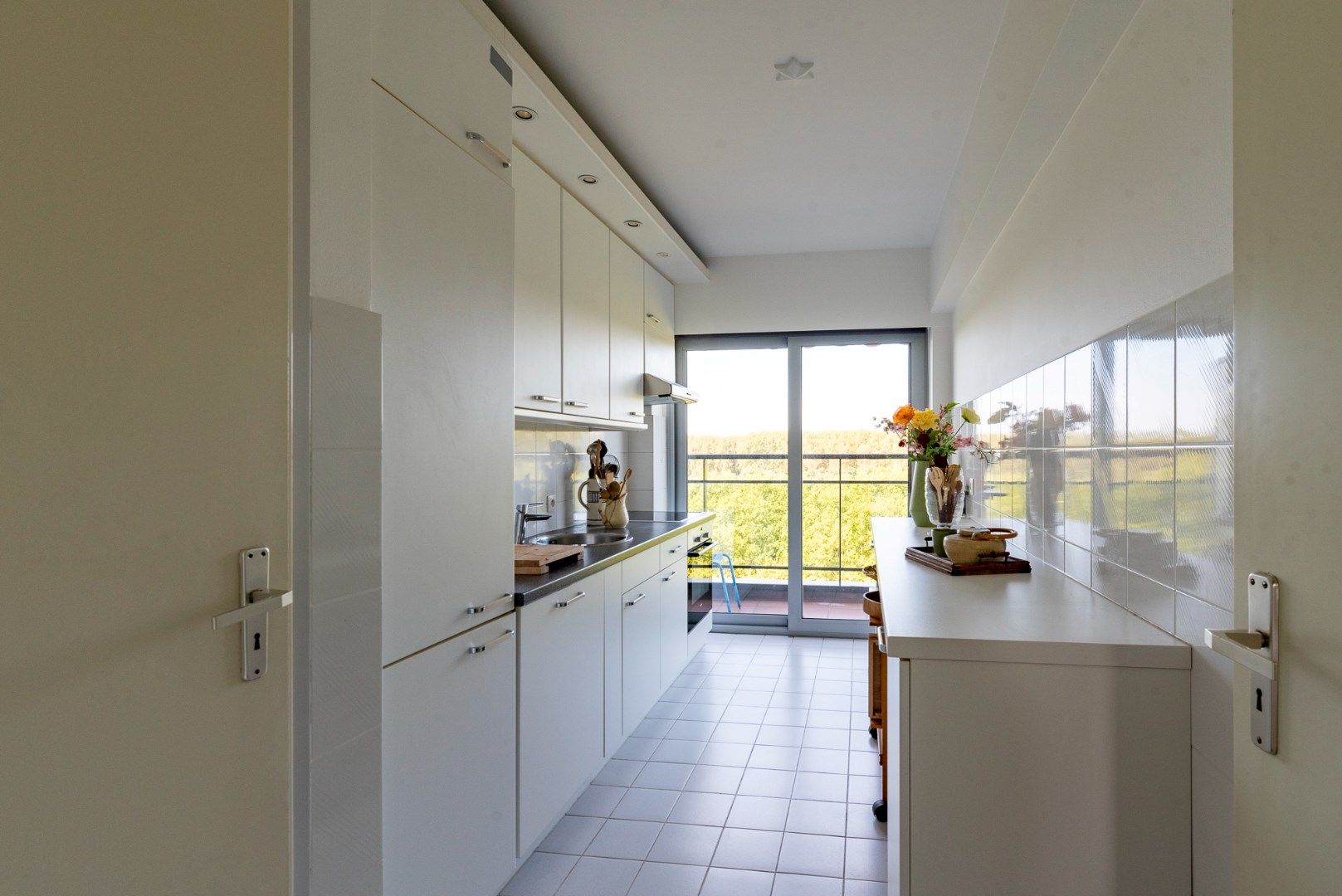 Appartement te huur August Vermeylenlaan 7 - - 2050 Antwerpen