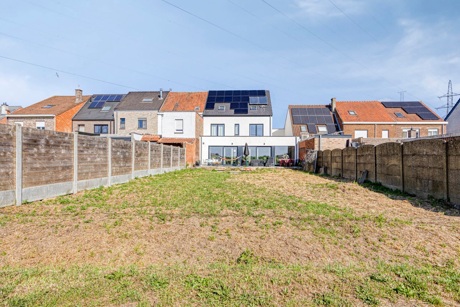 immo DAVID stelt voor: ruime en energiezuinige woning foto 22