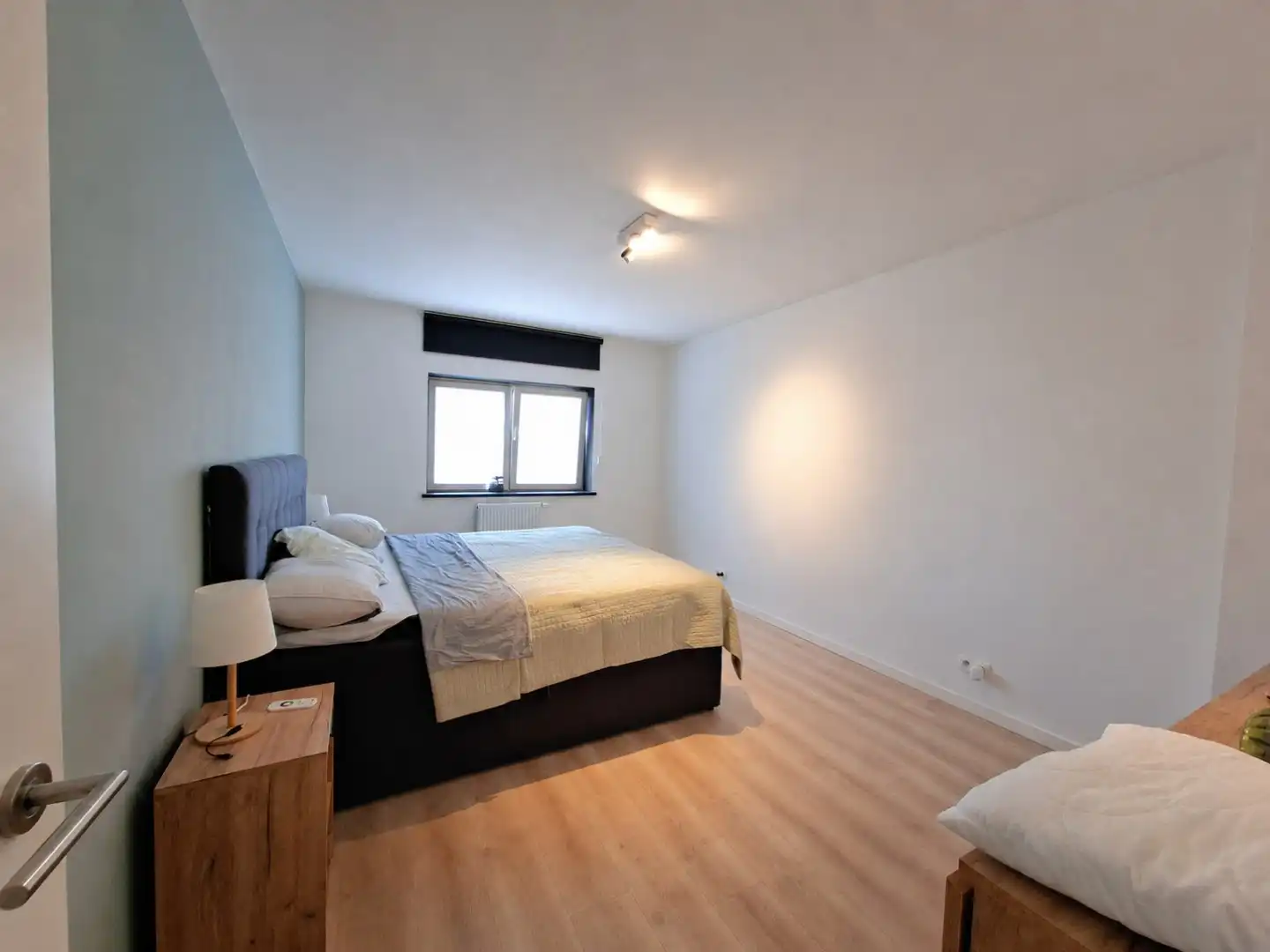Energiezuinige halfopen woning foto 8