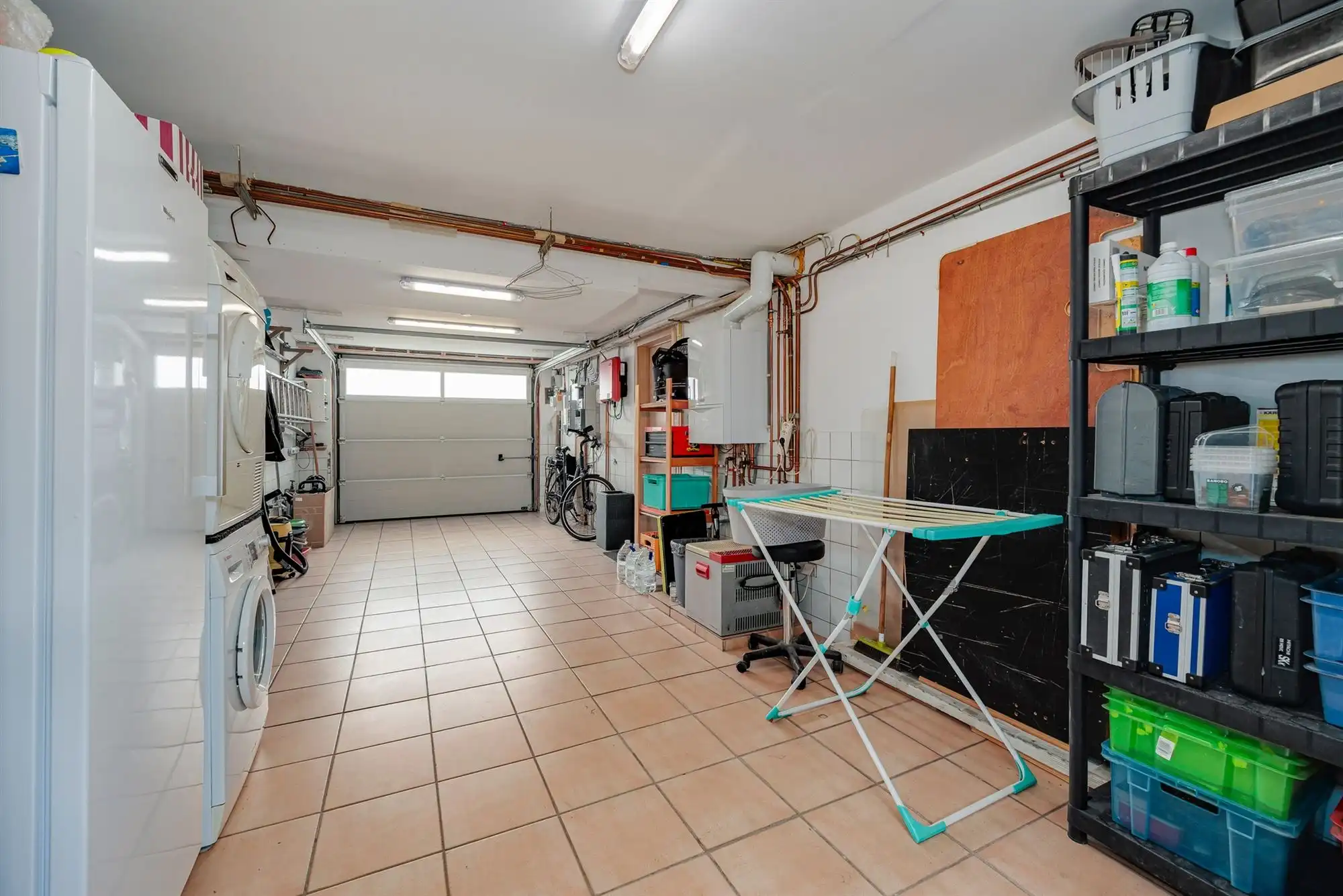 Prachtig huis met 3 slpk en een bureau te Ekeren foto 8