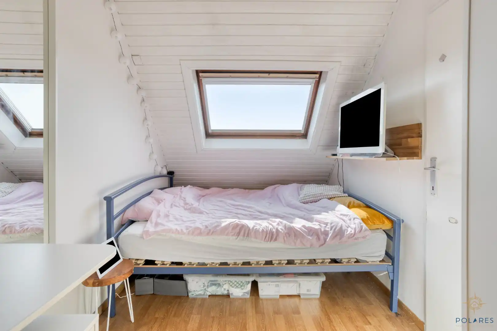 Instapklaar 3-slaapkamerappartement in hartje Herent foto 17