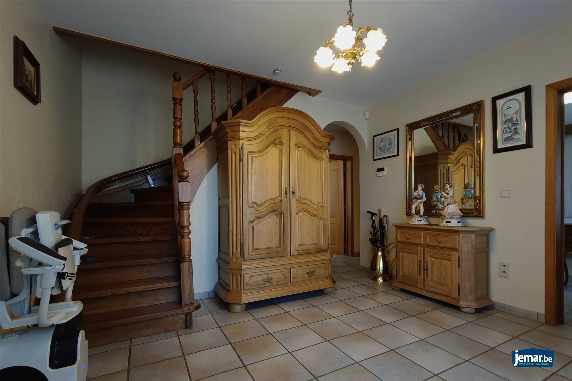 Huis foto 6
