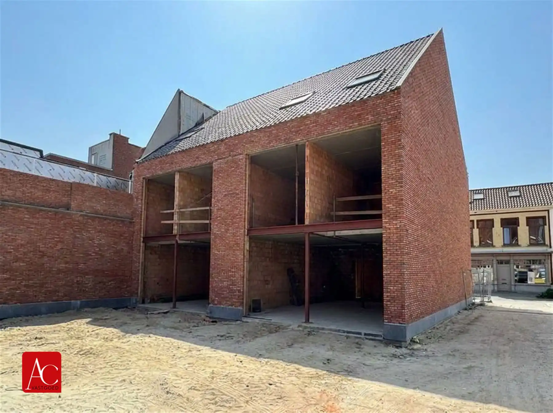 Afgewerkte nieuwbouwwoning - 6% BTW foto 4