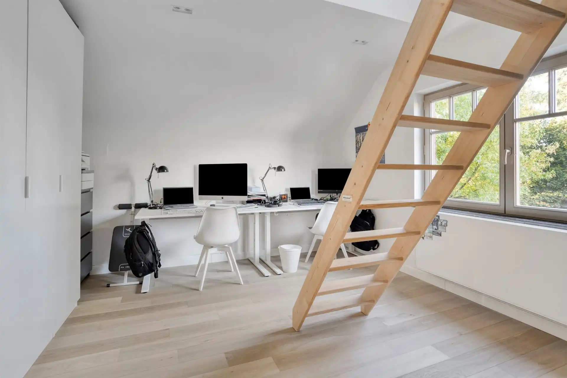 Prachtig gerenoveerde woning op een centrale ligging! foto 21