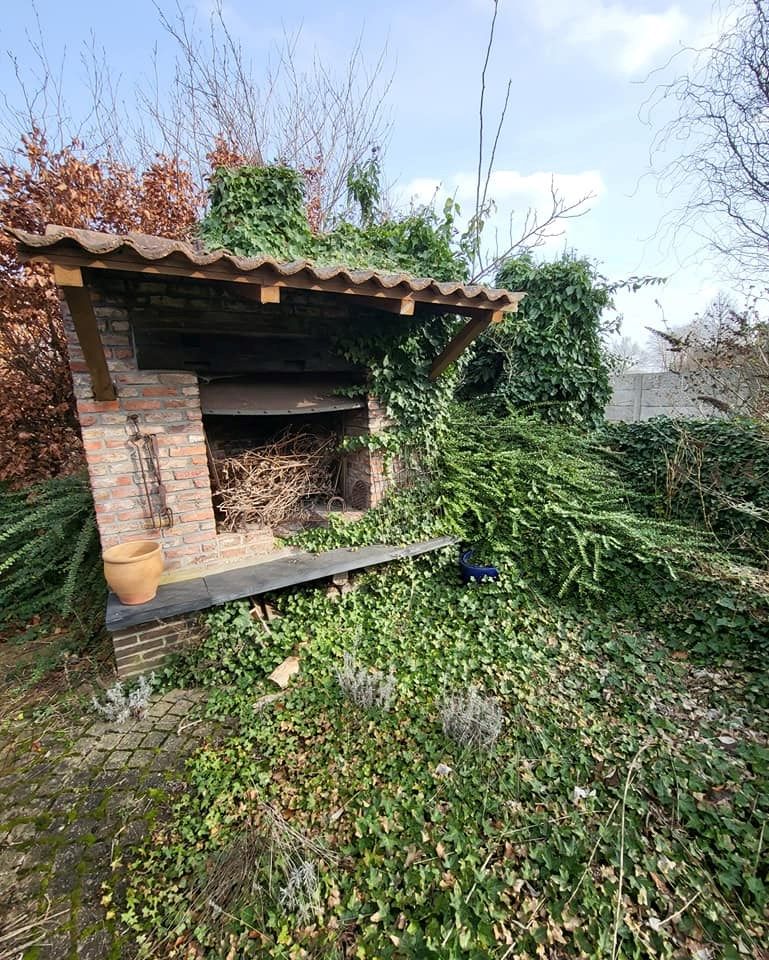 Uw vrouw zal u niet lang moeten missen... foto 15