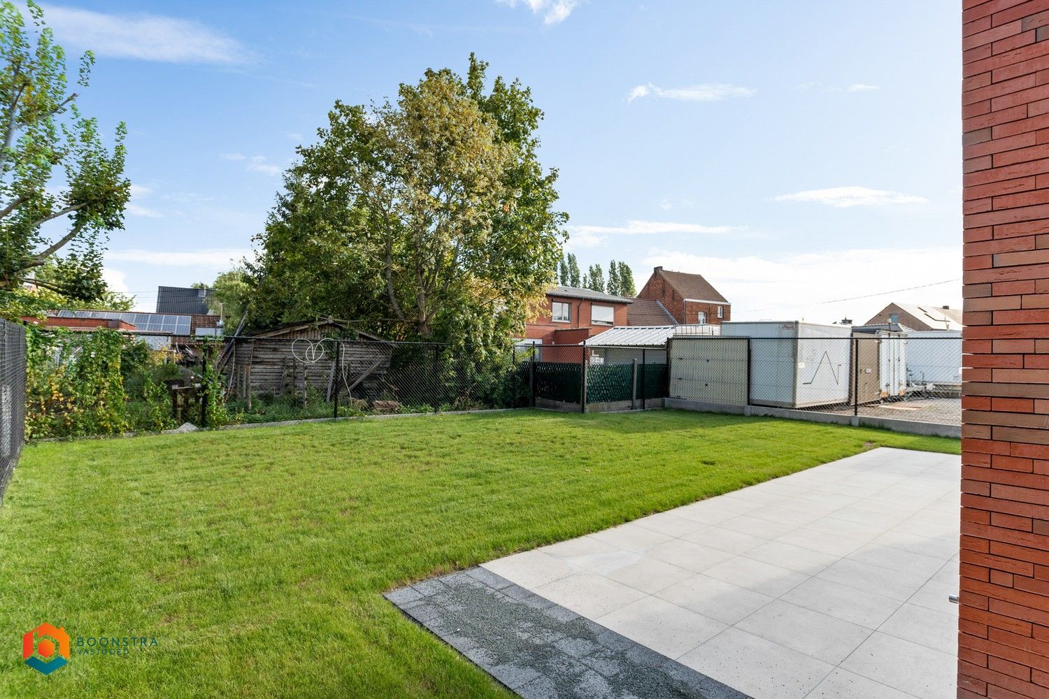 Prachtige BEN-woning met 4 slpkrs en tuin (verkoop onder registratierechten) foto 13