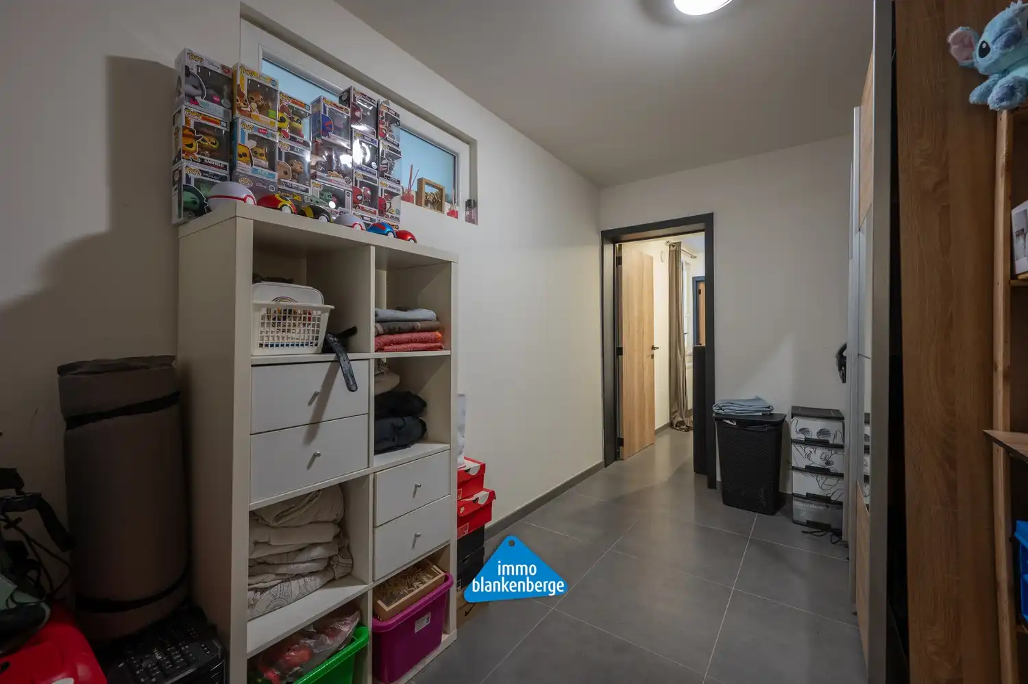 Unieke investeringskans: Opbrengsteigendom met 5 entiteiten nabij Grote Markt en Jachthaven. foto 44