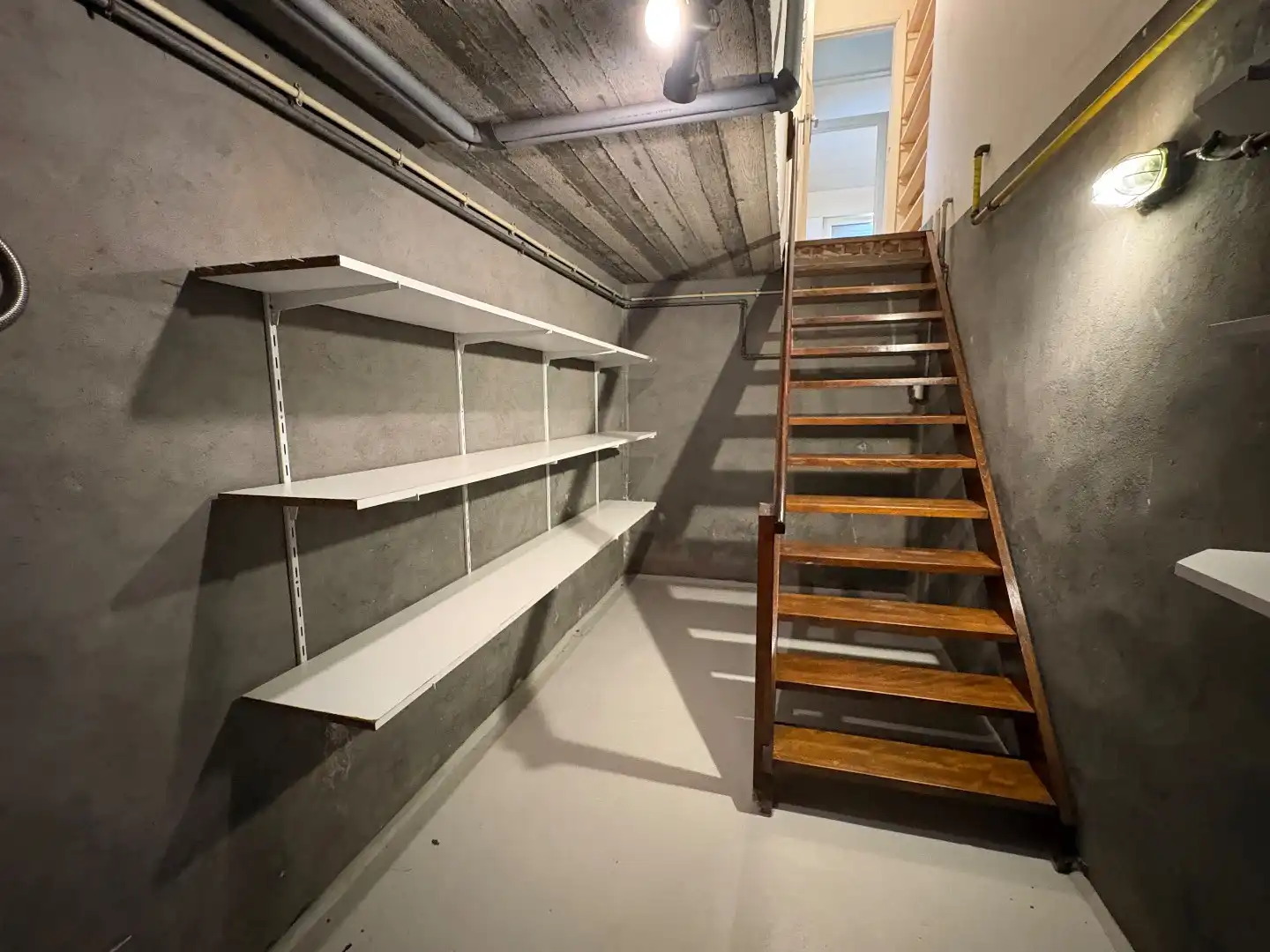 Ruime woning met 4 slaapkamers en diepe tuin in Heule foto 21
