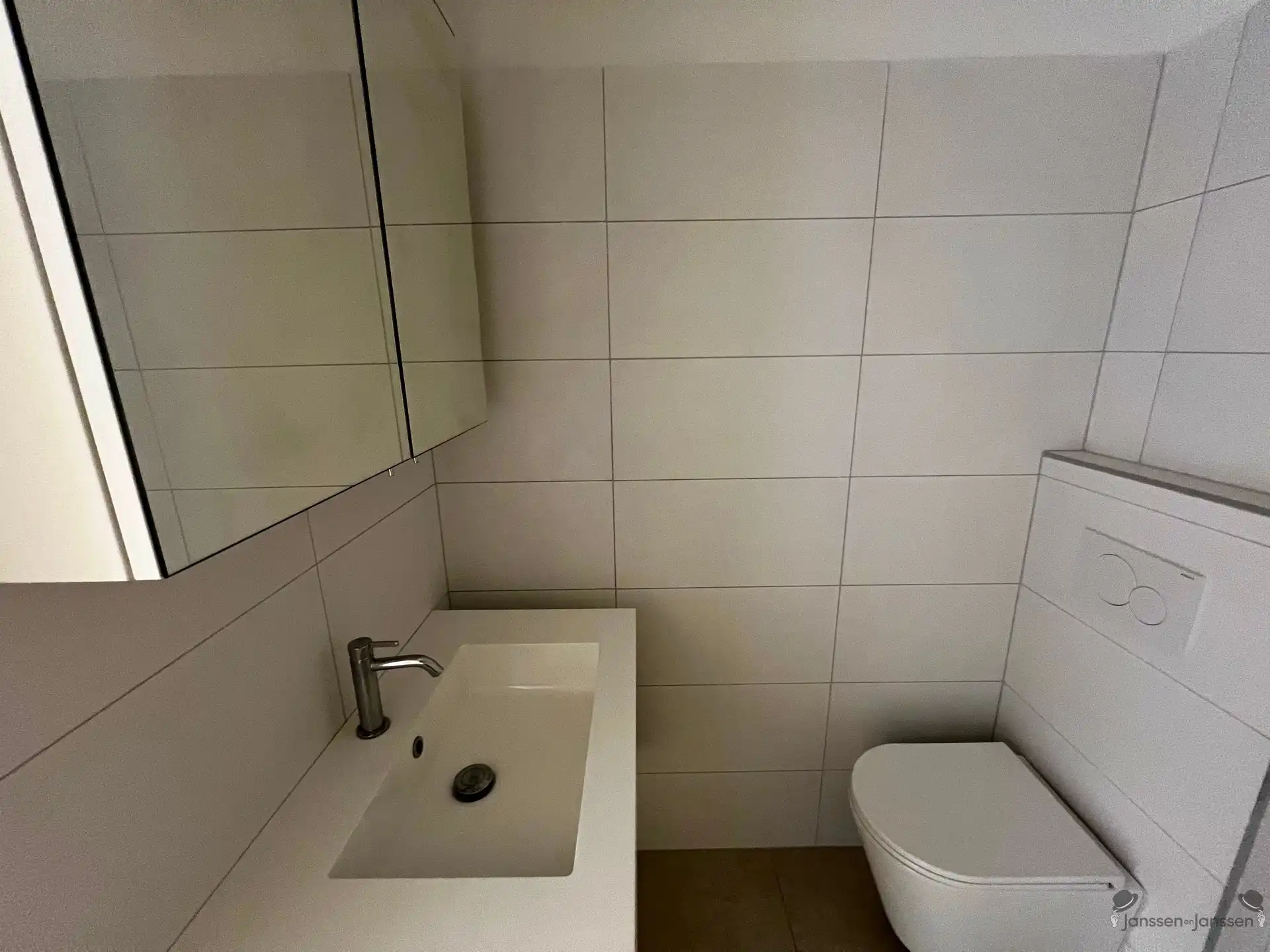 Ruim 2 slpk appartement in centrum foto 7