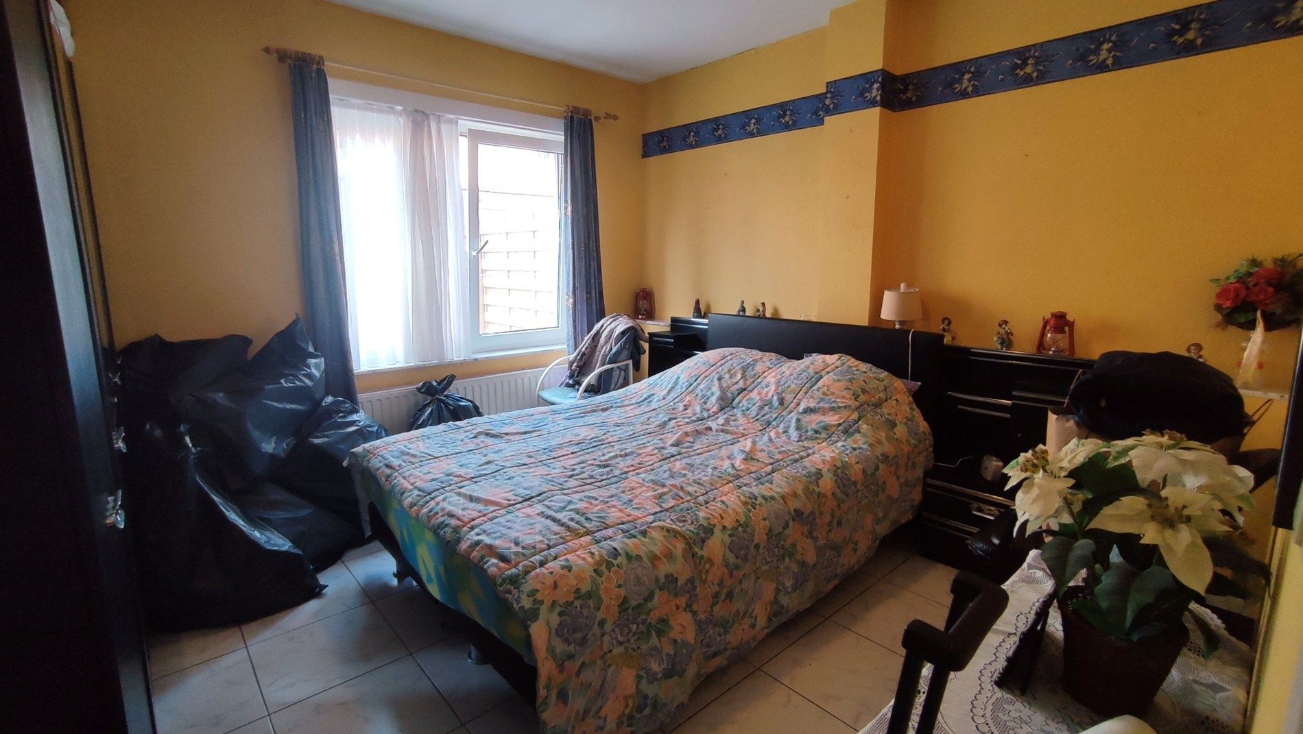 Oostende: gelijkvloers appartement met terras nabij AZ-Damiaan foto 6