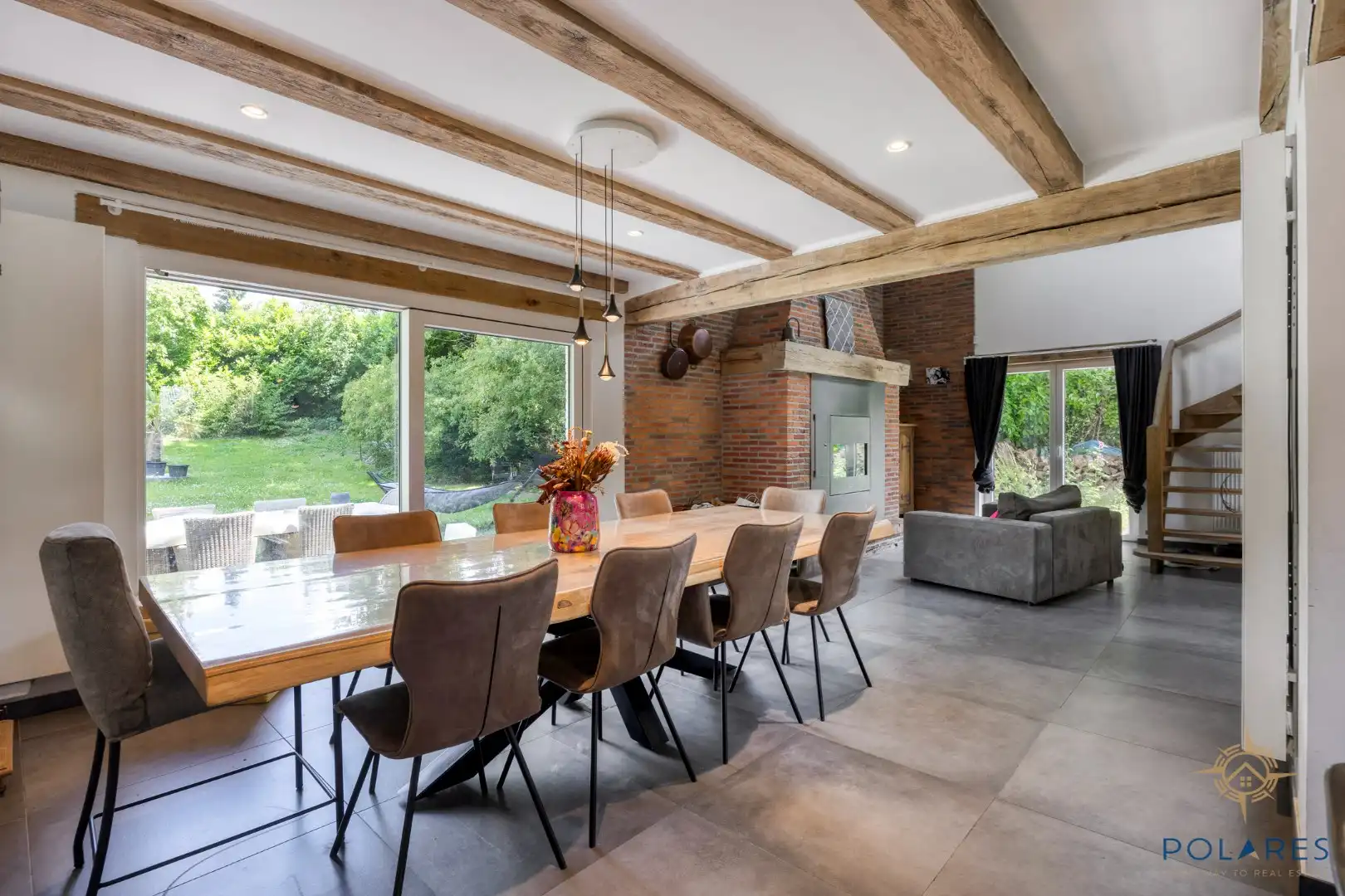 Exclusieve villa met 6 slaapkamers + aparte studio foto 7