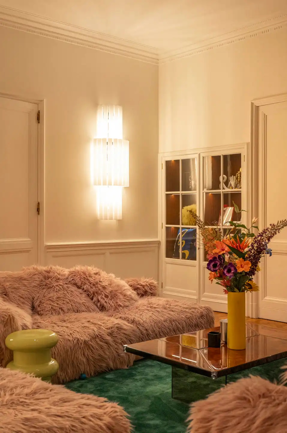 ANTWERPEN CENTRUM - Exclusief appartement met grandeur! foto 11