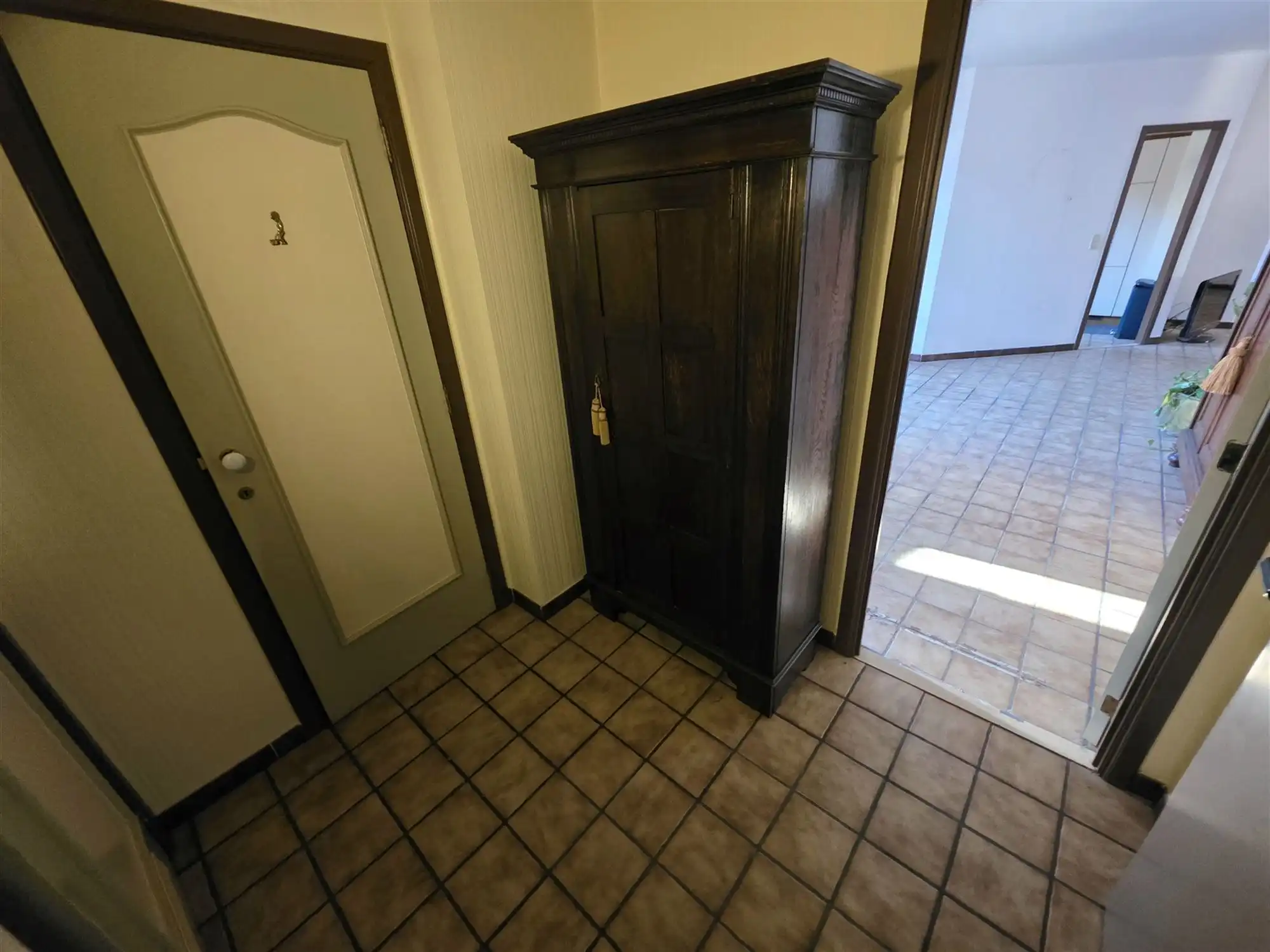 3-slaapkamer appartement top locatie! foto 5