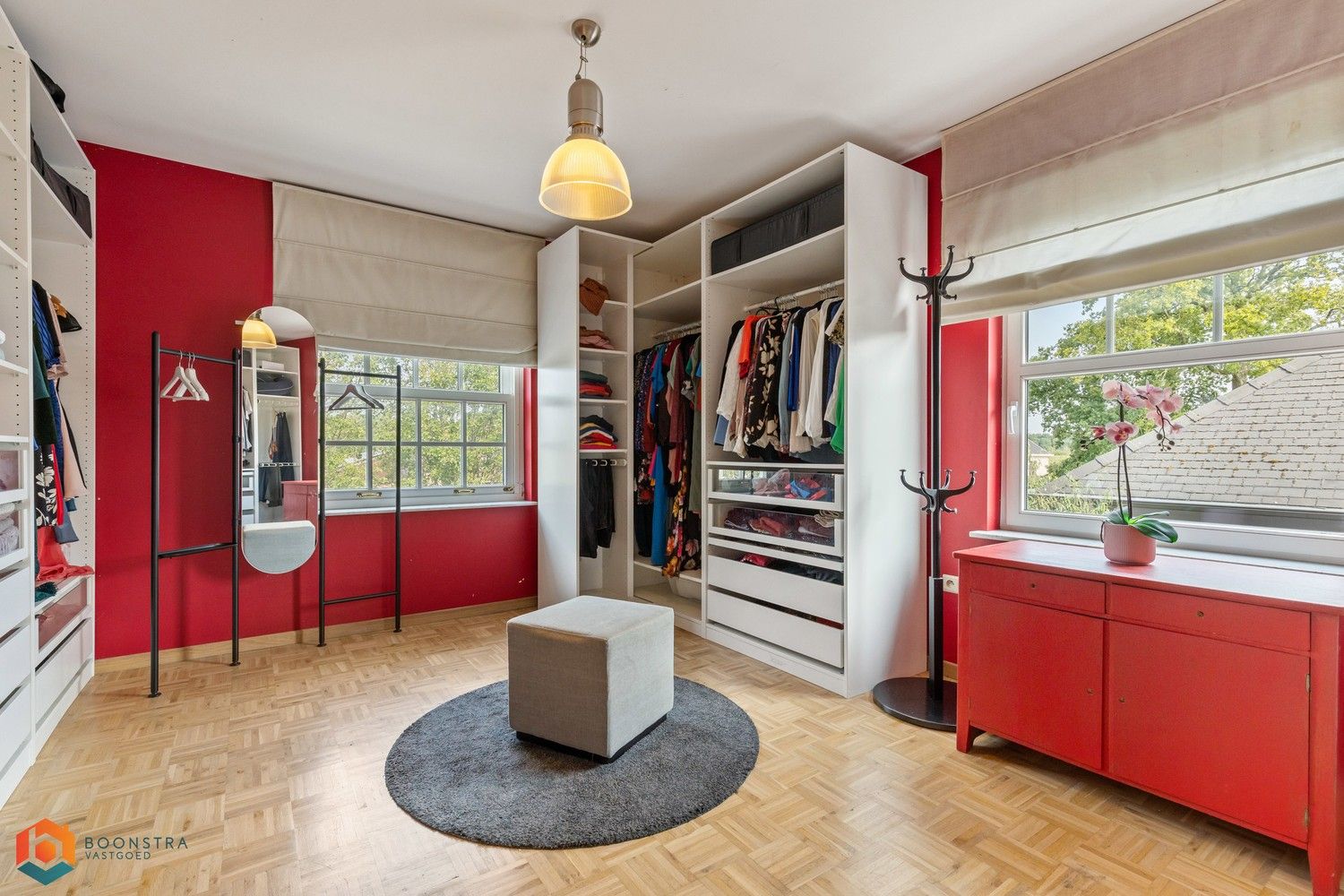 Prachtige villa (549 m² bewoonbaar) op een perceel van 1750 m² te Onze-Lieve-Vrouw-Waver foto 14