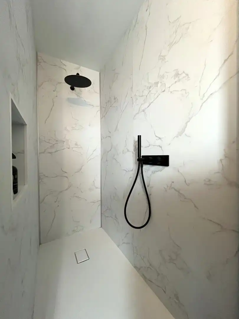 Moorslede - Ruime halfopen bebouwing in het centrum foto 9