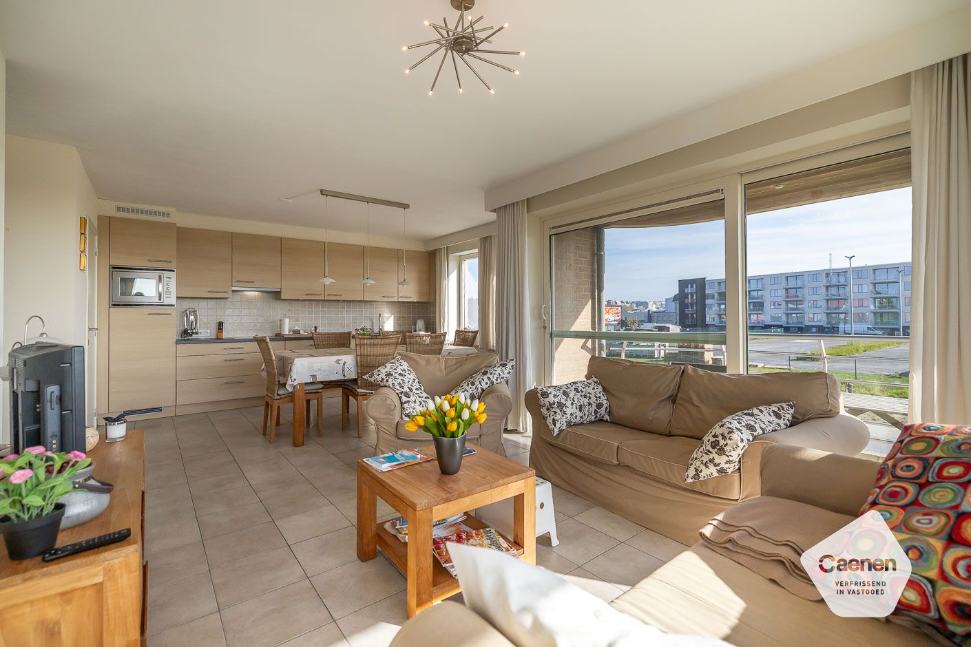 Appartement te huur foto 39