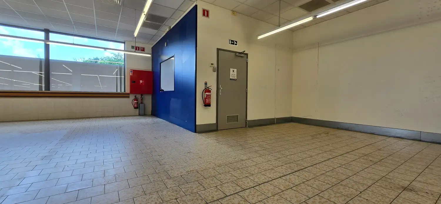 Commercieel te koop foto 6