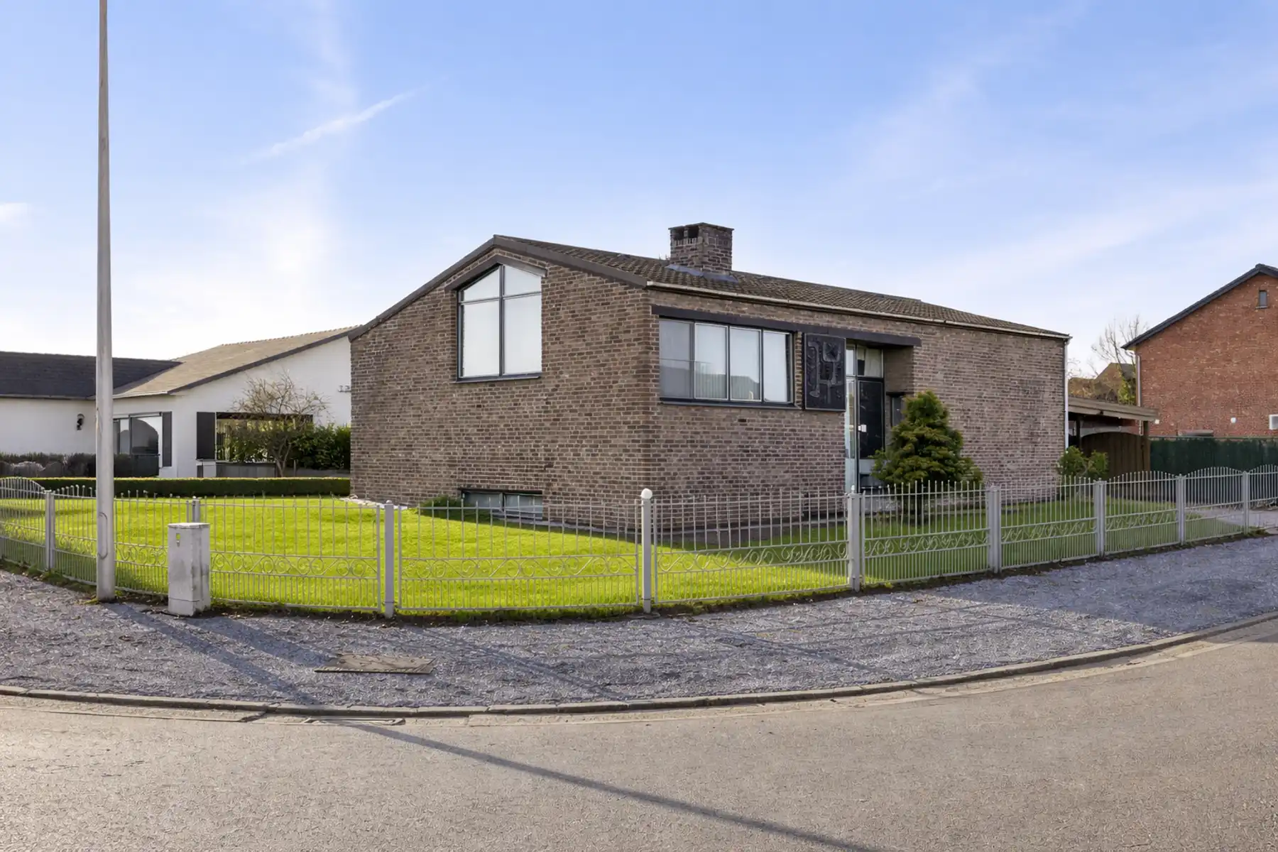 Karaktervolle woning met 4 slaapkamers foto 2