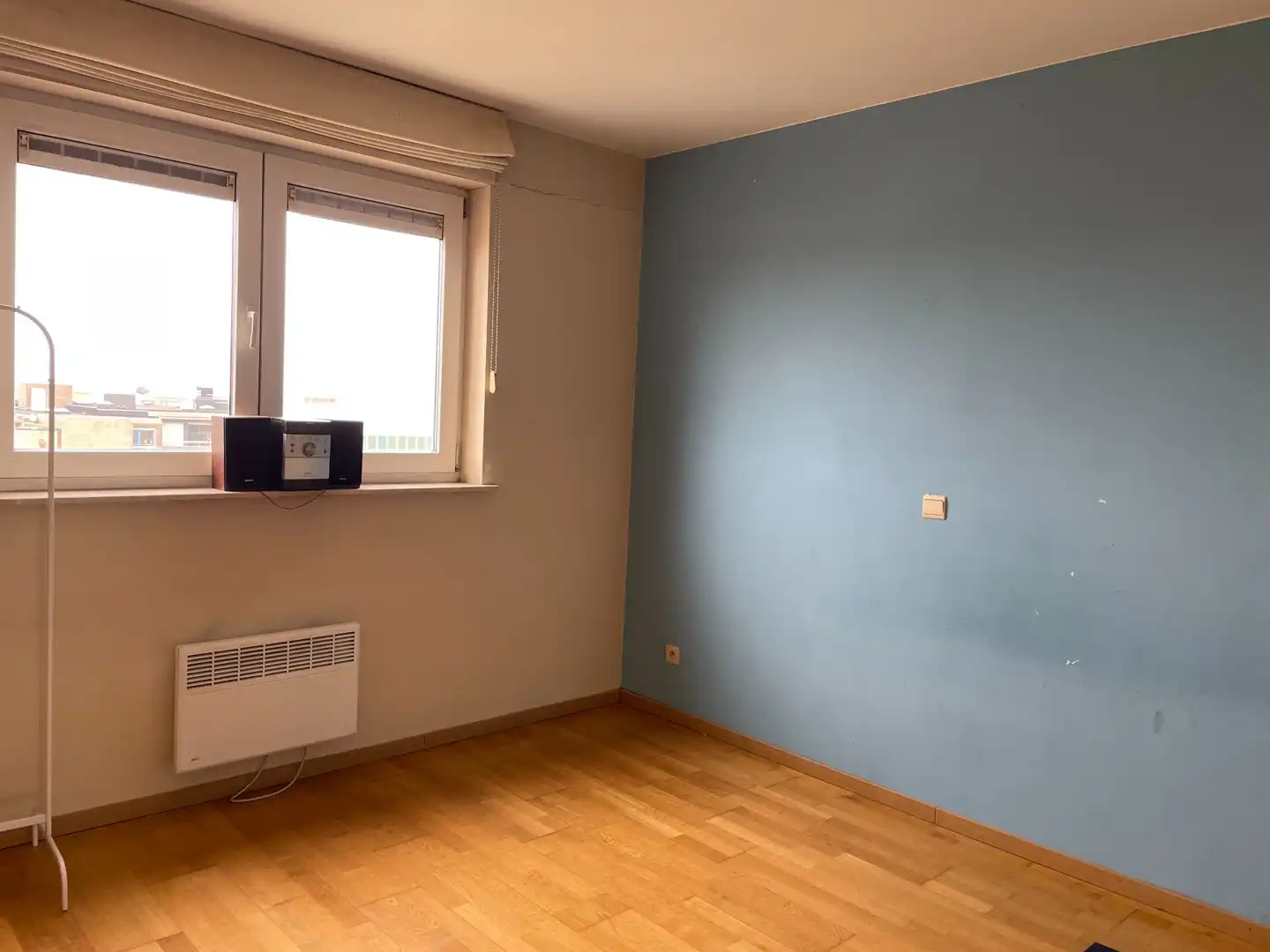 Gemeubeld appartement met prachtig zicht op de jachthaven foto 11