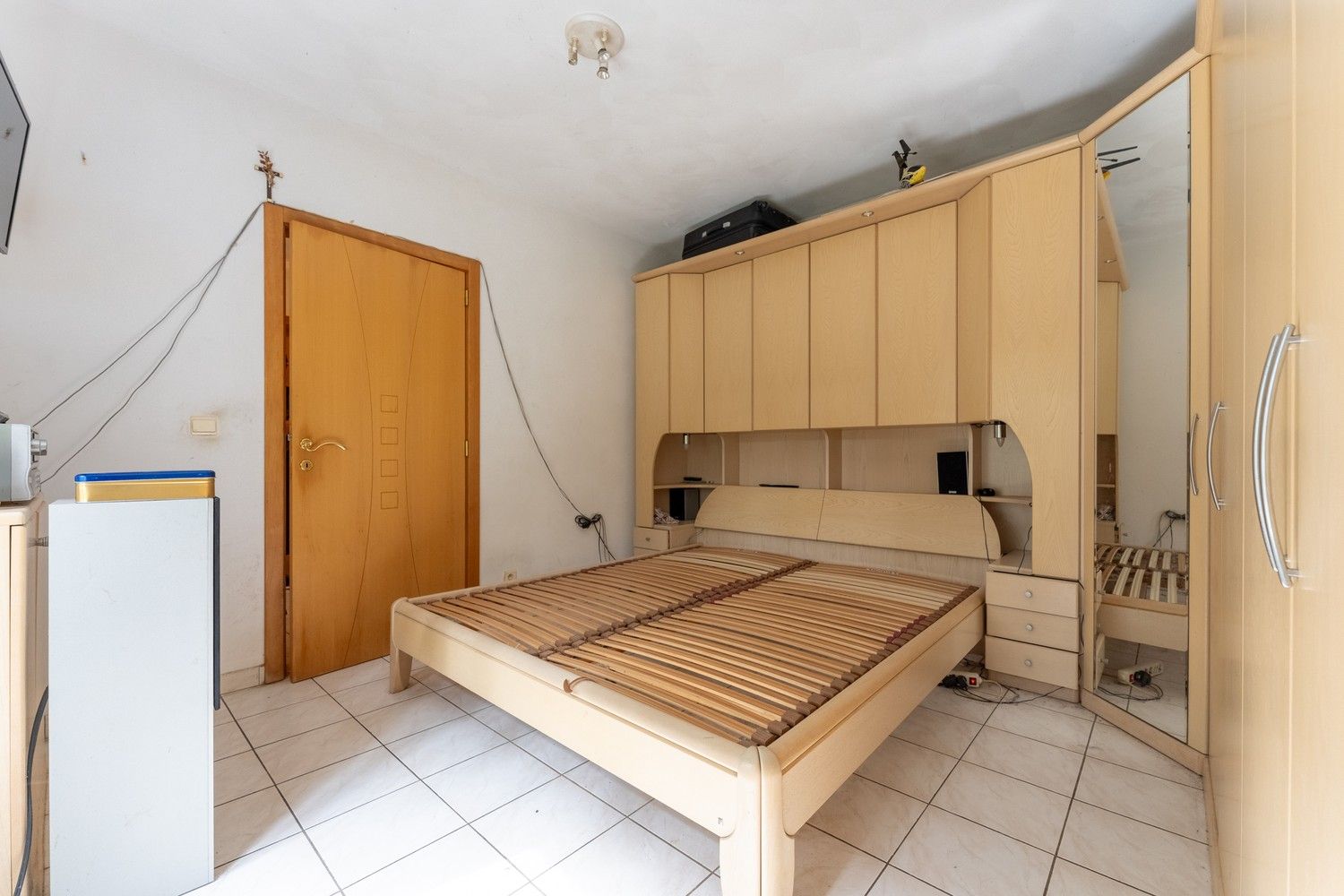 Gelijkvloerse woning met zolder op mooi perceel in het Postelbos – Mol foto 9