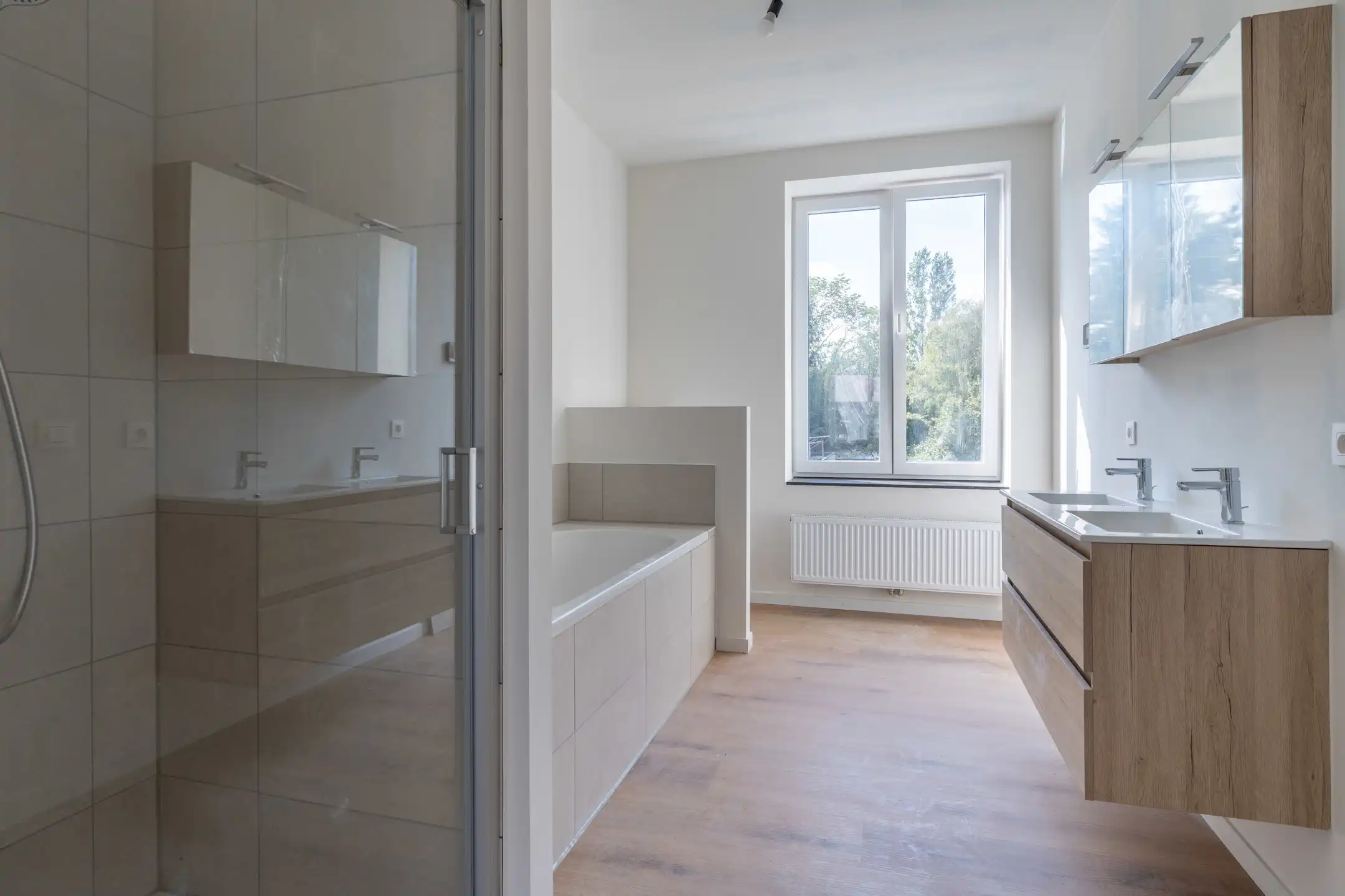 Vernieuwbouwwoning ('26) met 3 slpk op 306 m²met achteringang foto 19