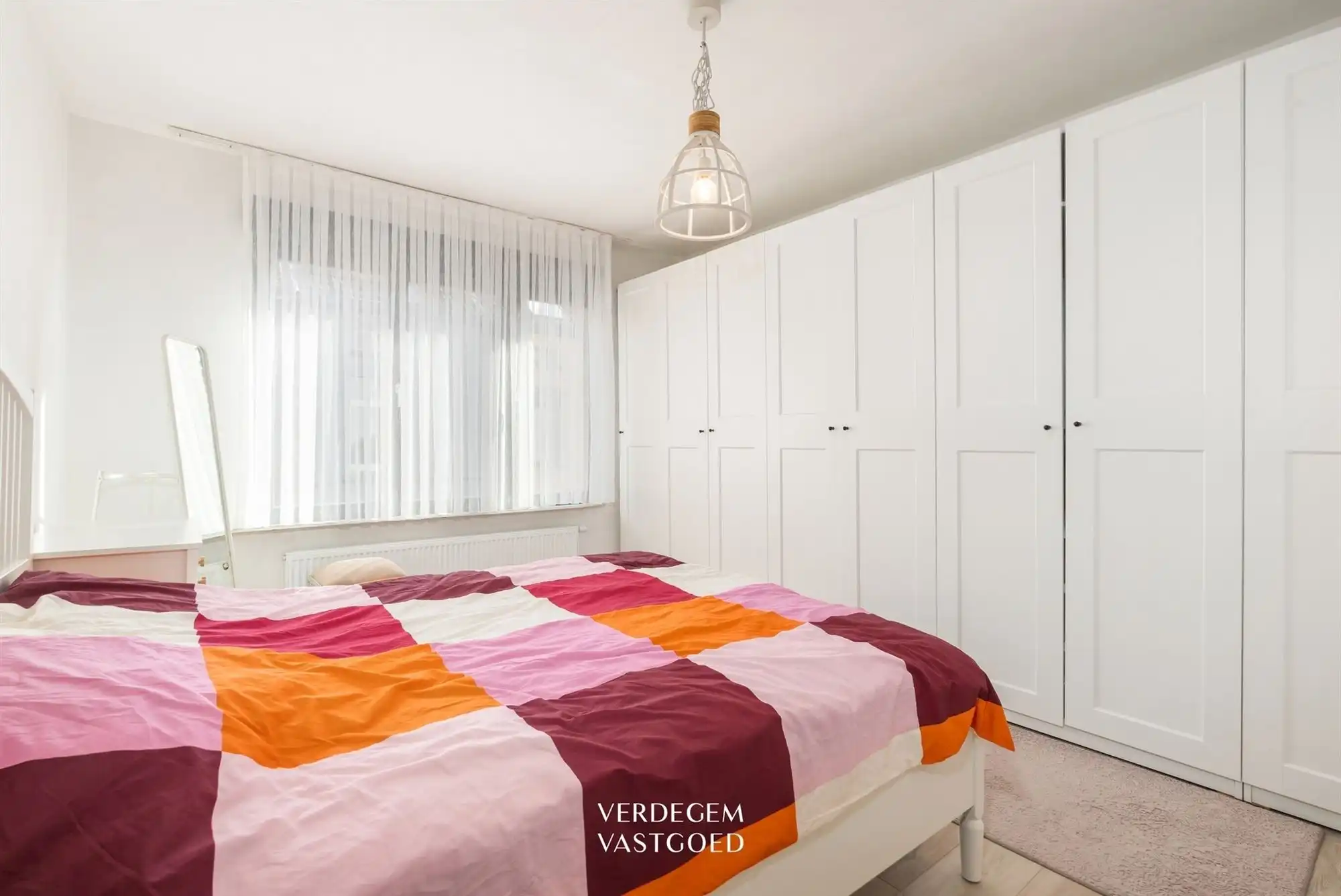 Instapklare en gezellige woning met 3 slaapkamers en fijne buitenplek foto 8