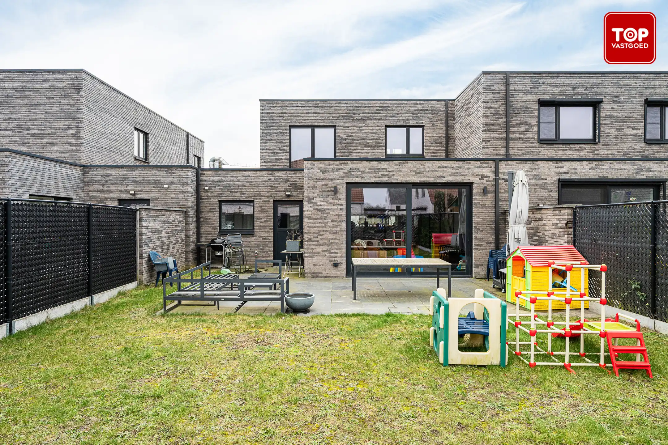 Stijlvolle en energiezuinige gezinswoning met hoogwaardige materialen en zonnige tuin foto 27